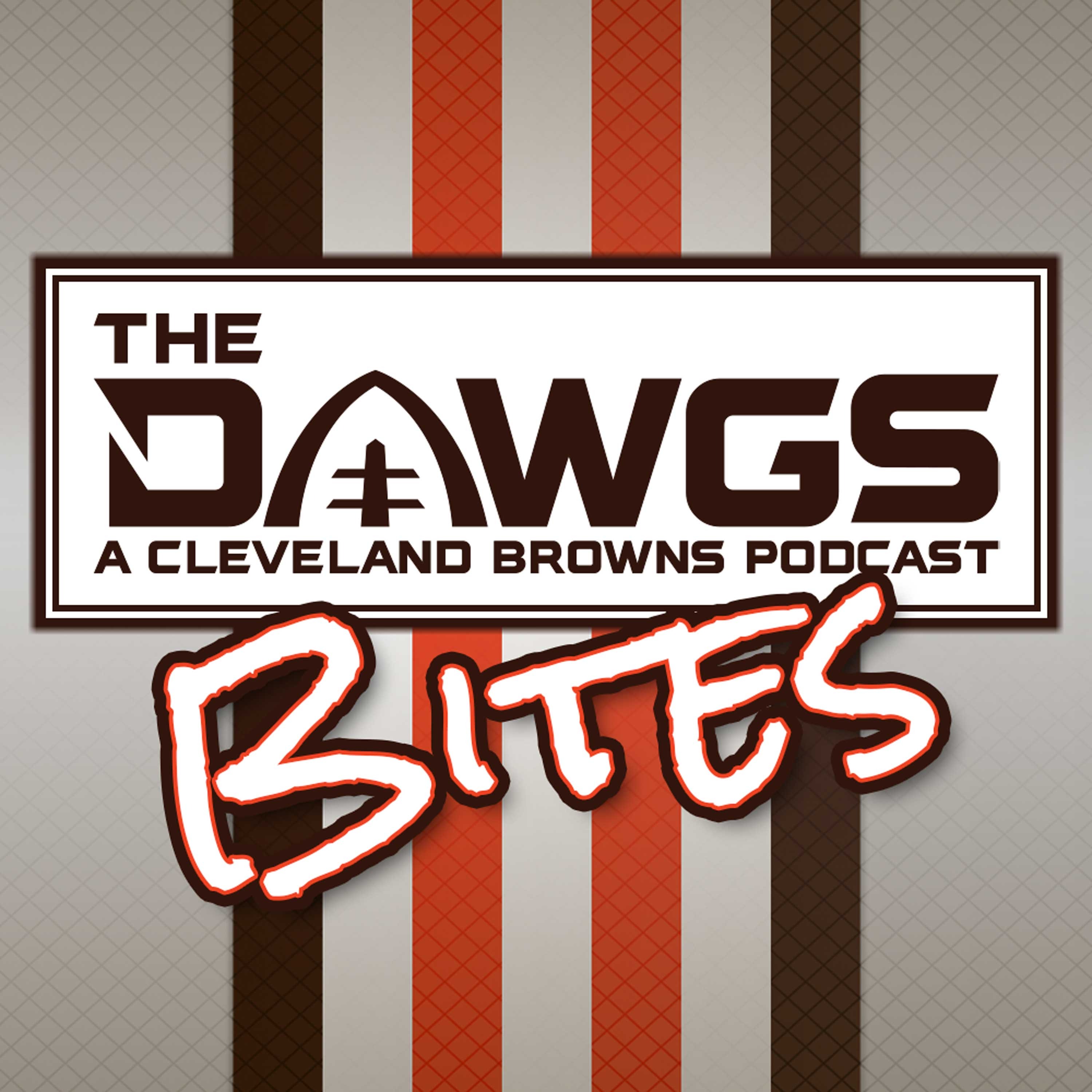 Dawg Bites: The Browns Need a New Stadium and New Contract for JOK - Cleveland Browns Podcast
