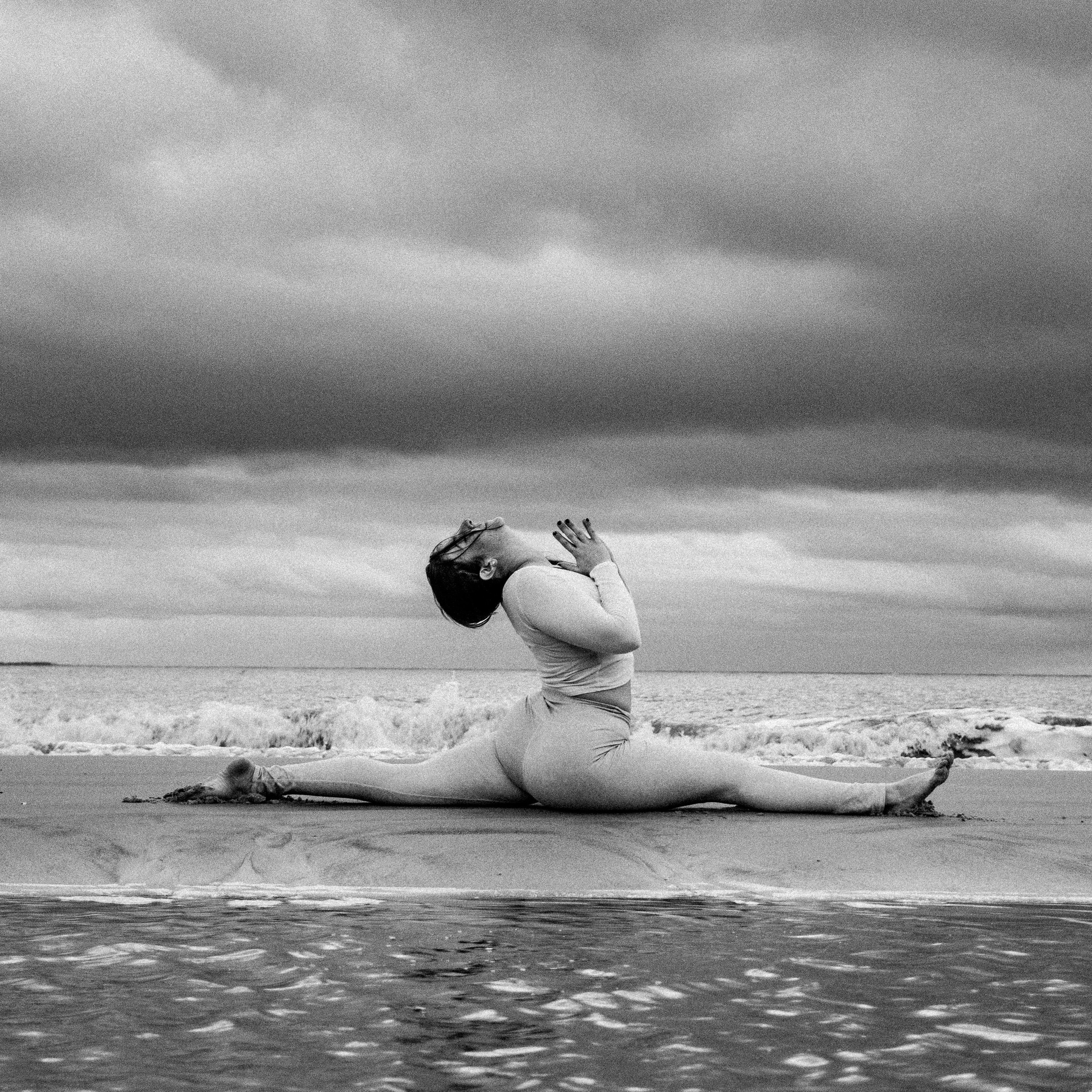 All things Yoga with Vicky