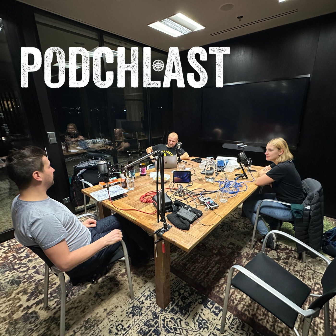 Podchlast