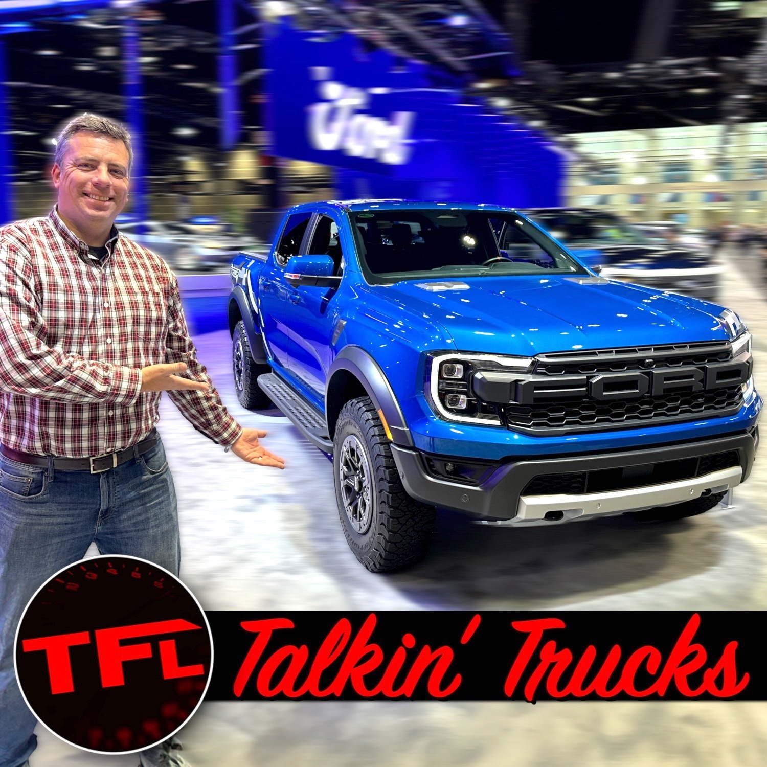 Ep. 214: Bargains VS Budget Busters! The Cheapest And Most Expensive Trucks At The 2024 Chicago Auto Show!
