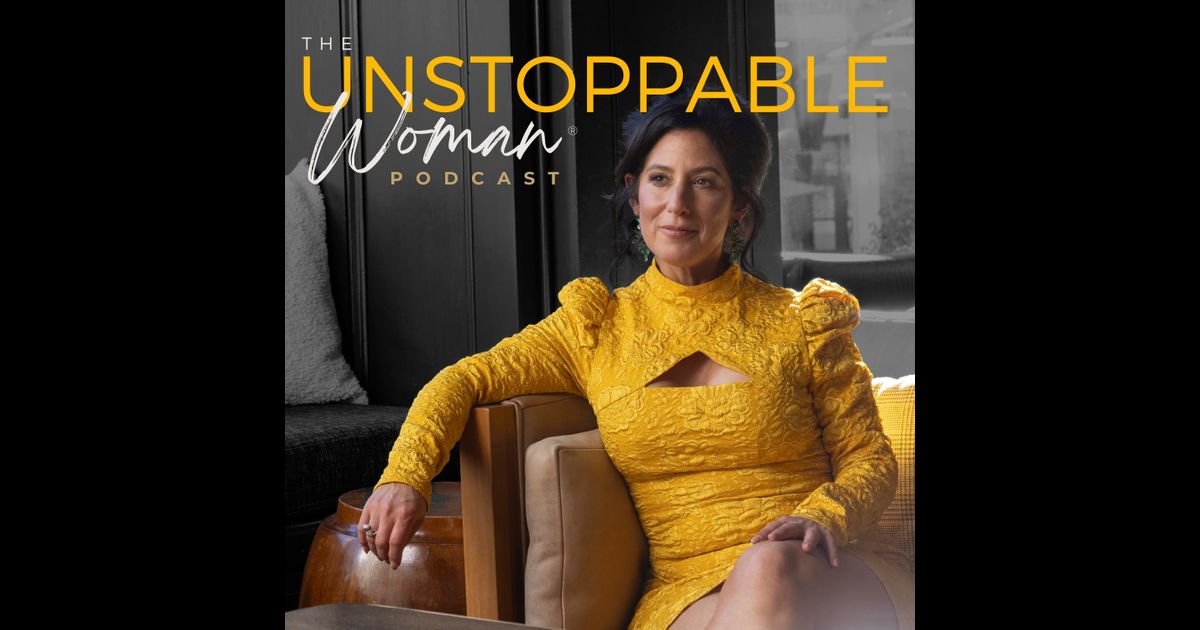 The Unstoppable Woman®