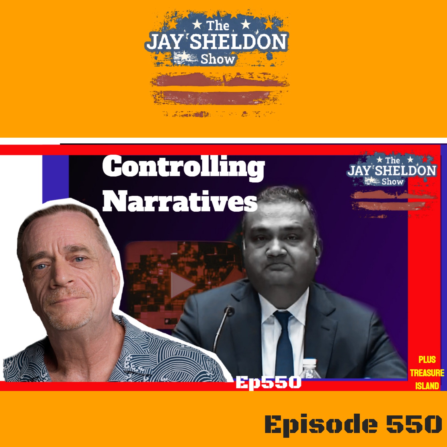 The Jay Sheldon Show