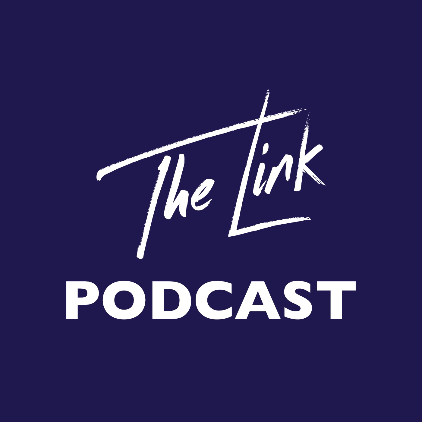 The Link Church Podcast podcast artwork