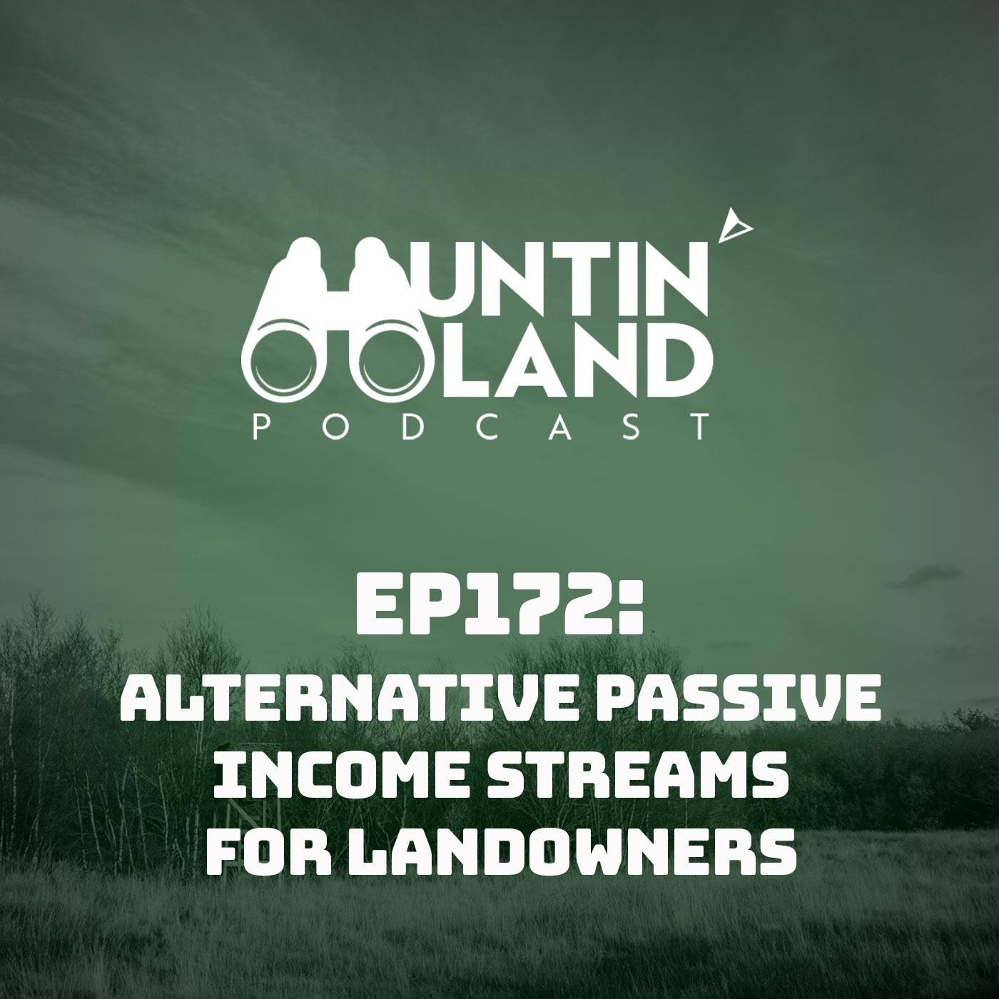 Alternative Passive Income Streams For Landowners