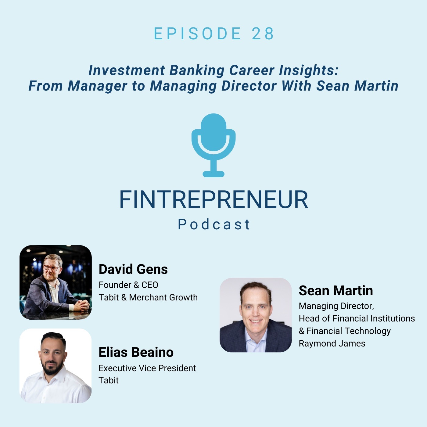 Fintrepreneur