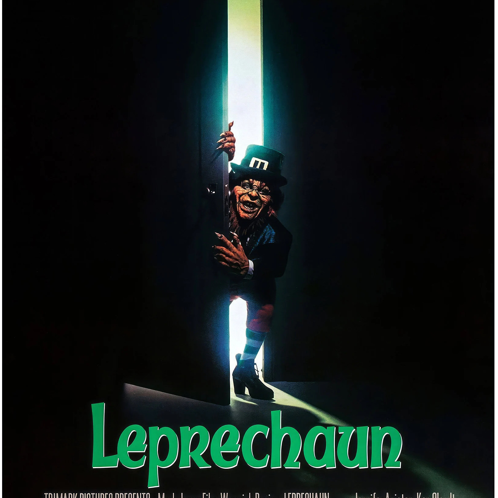 Leprechaun