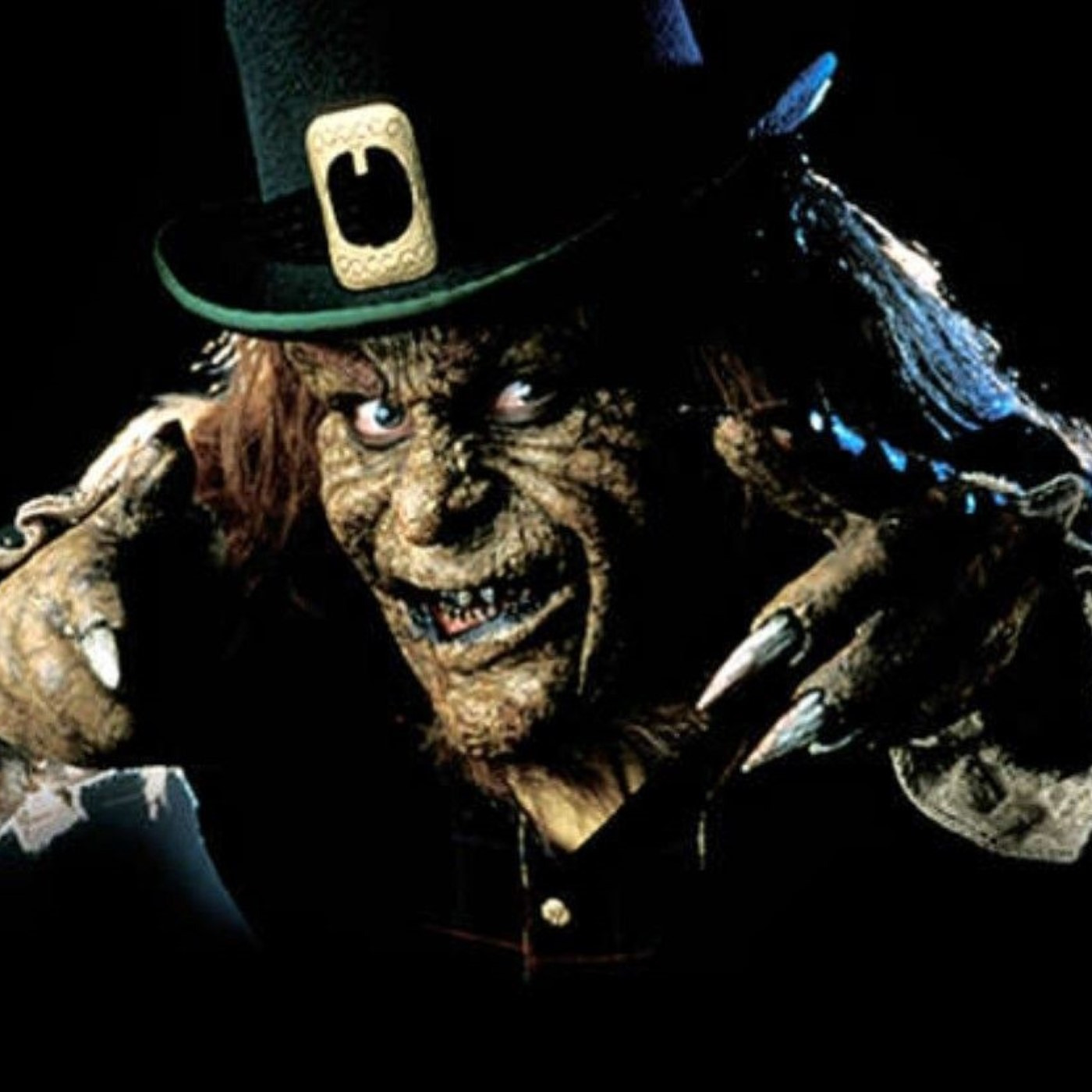 Leprechaun 2