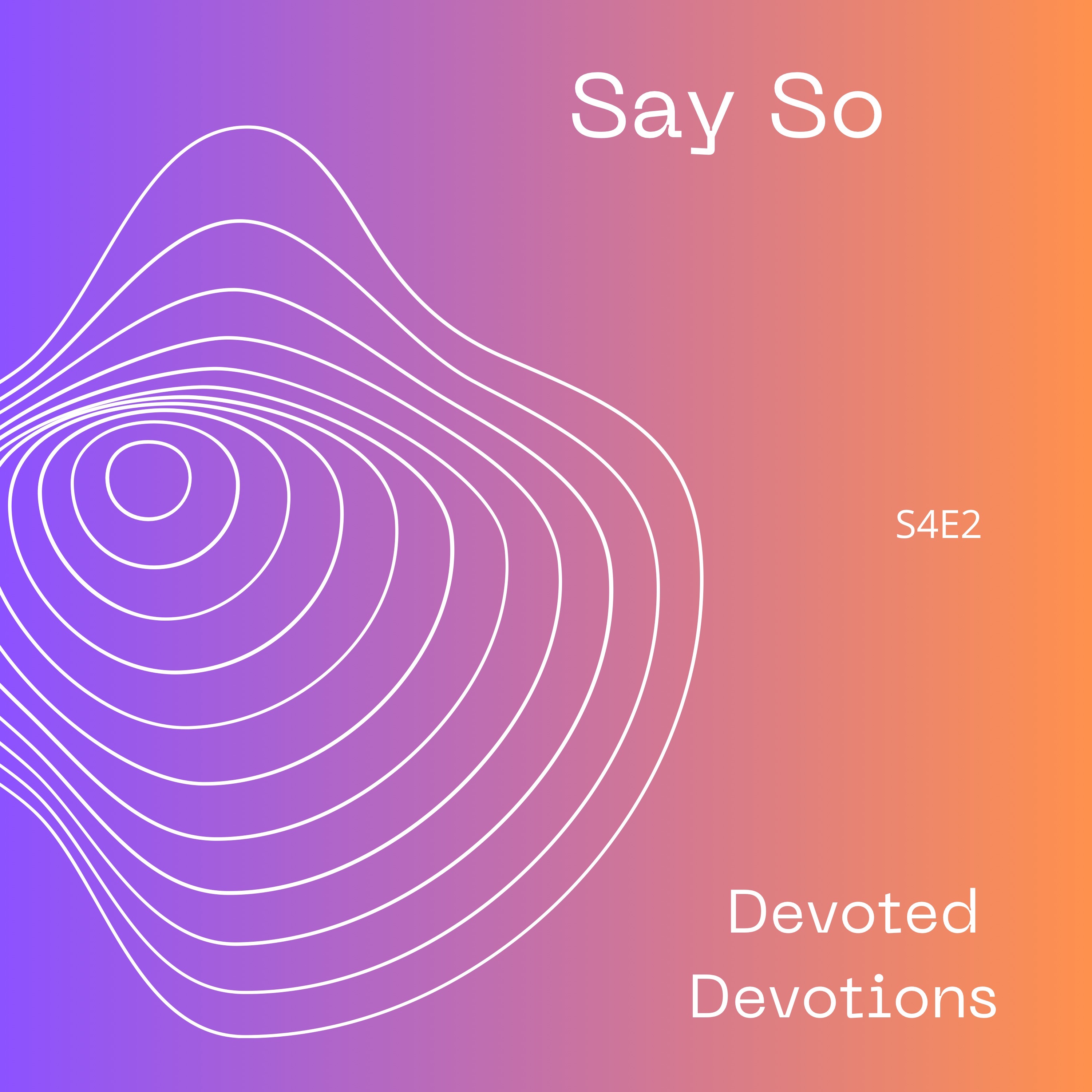 Say So