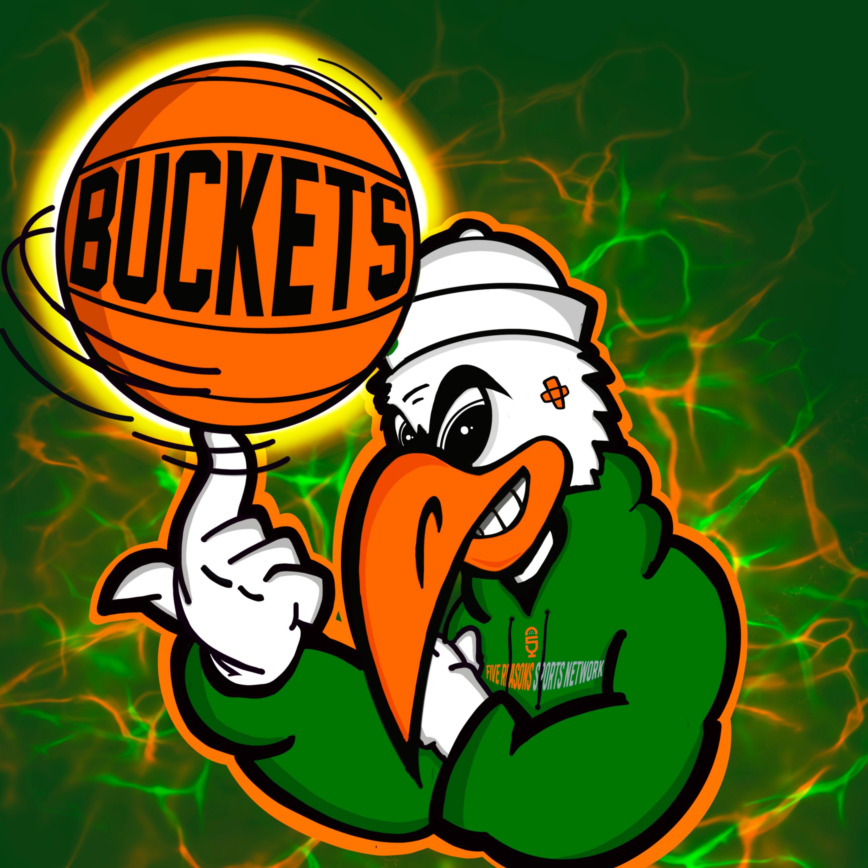 ACC Tournament Bracket | Buckets