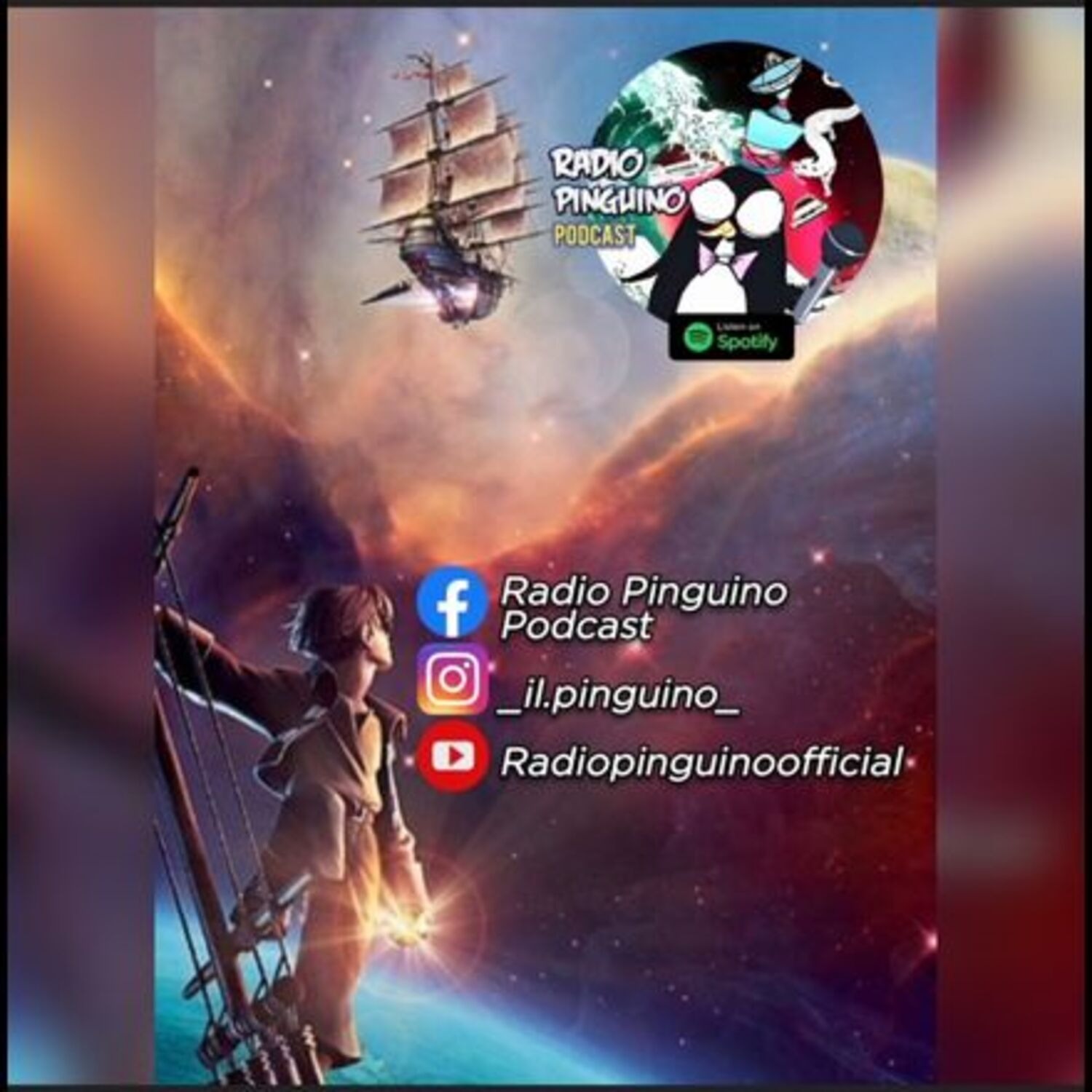 Episodio del 17-03-24 episode artwork