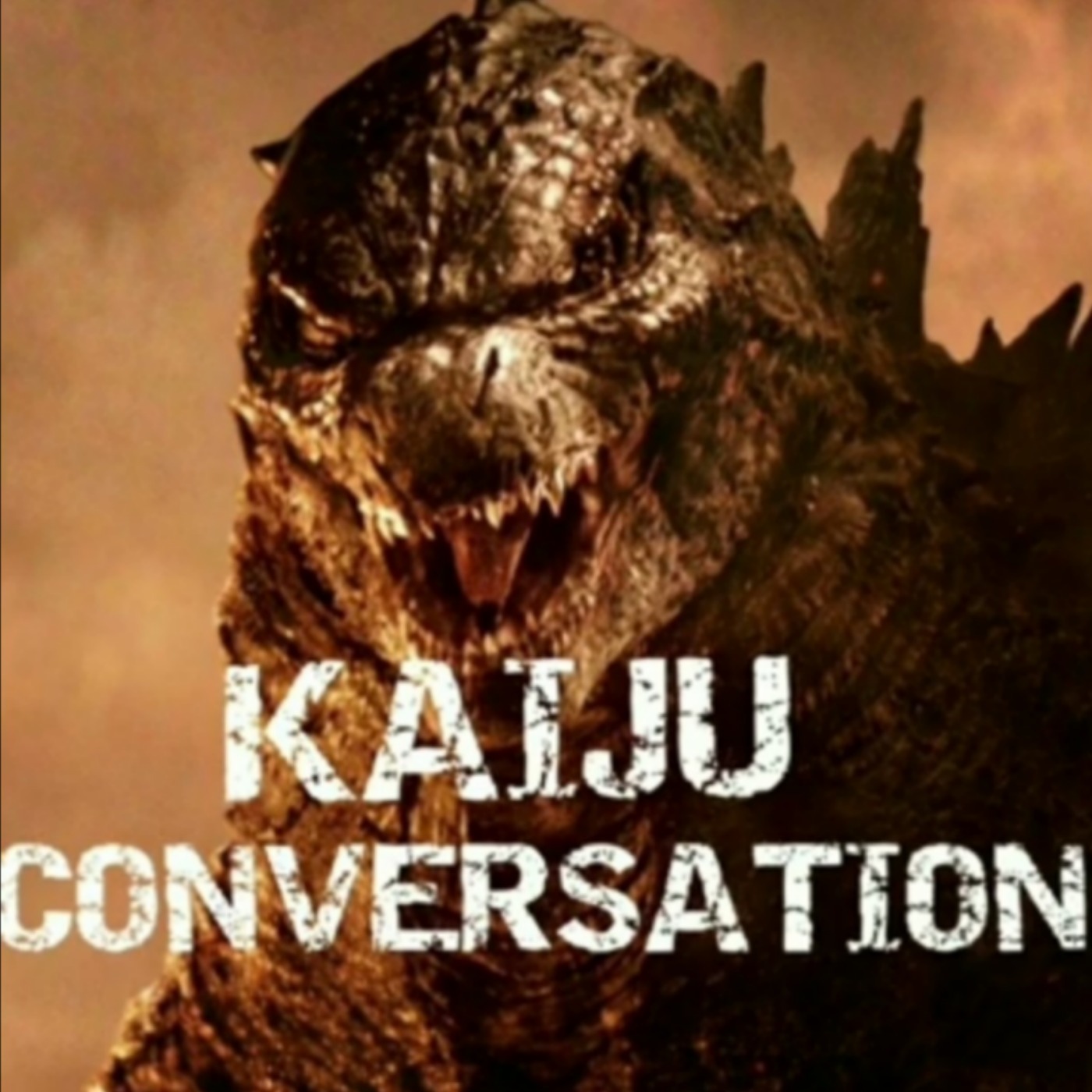 [Old] Episode 5: The Future Of Gamera episode artwork