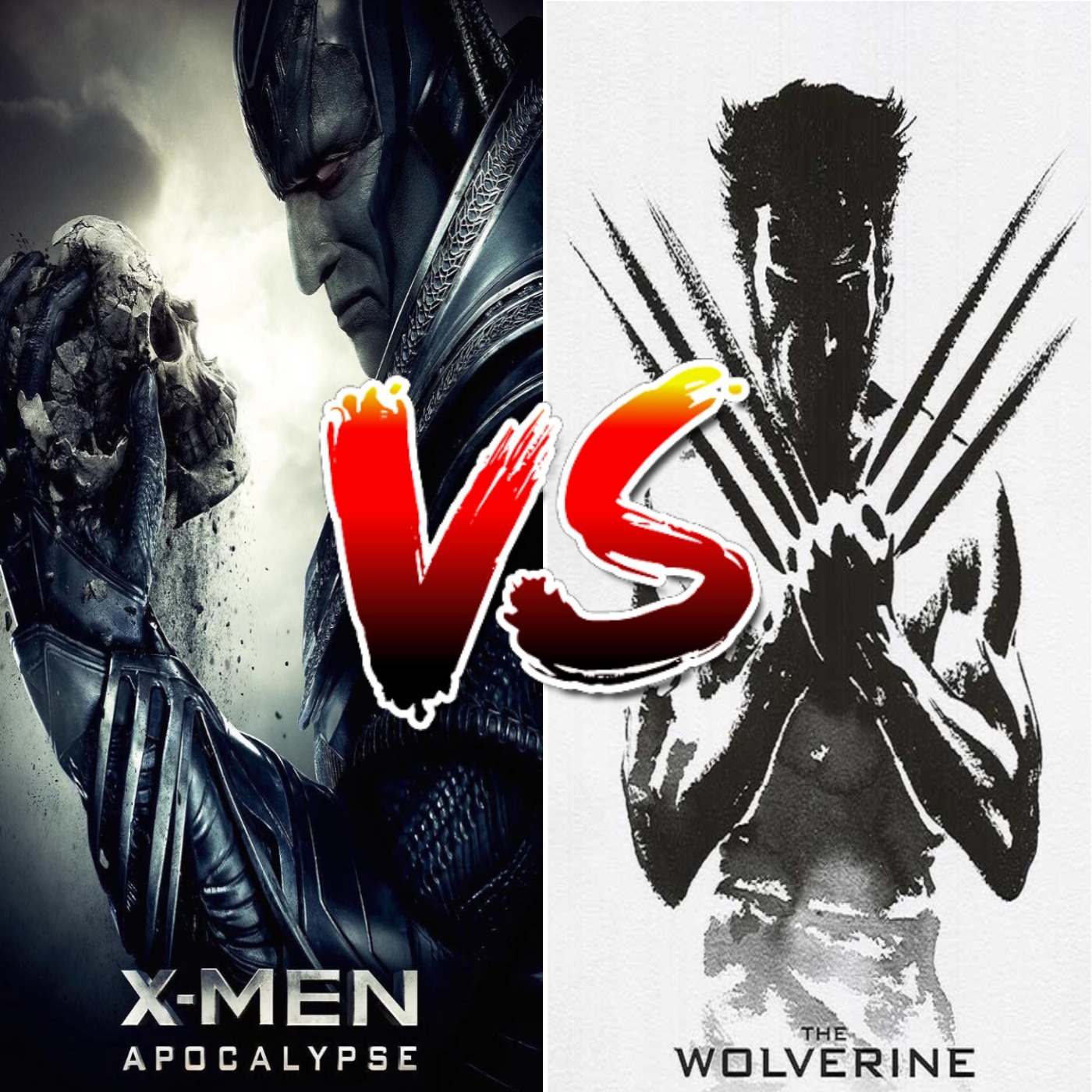 Mutant Madness Begins!!!
