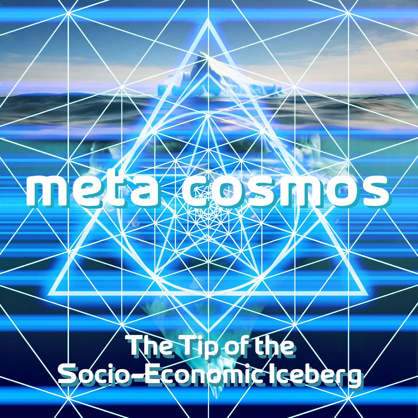 063: The Tip of the Socio-Economic Iceberg