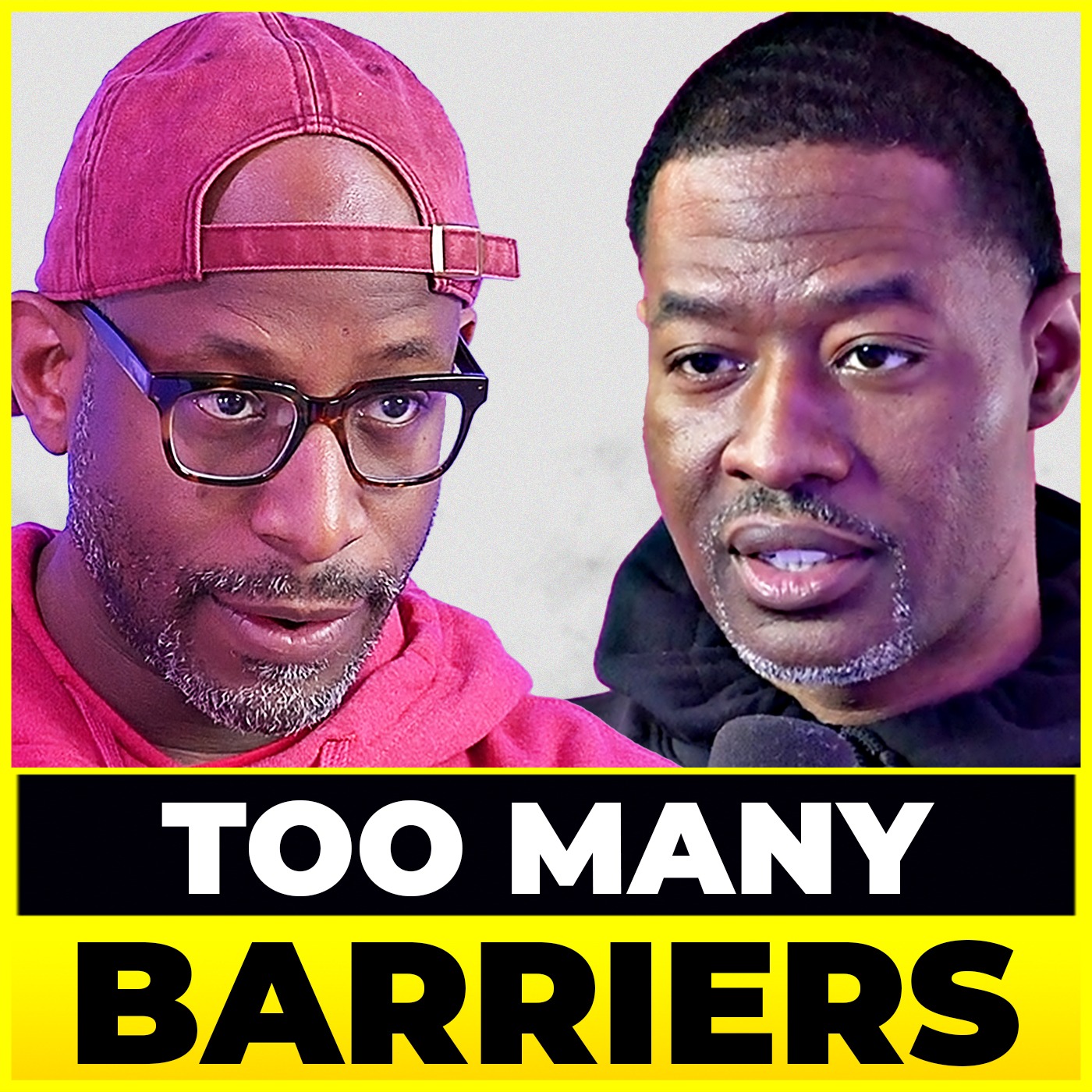 Too Many Barriers - Social Proof HOT SEAT #37