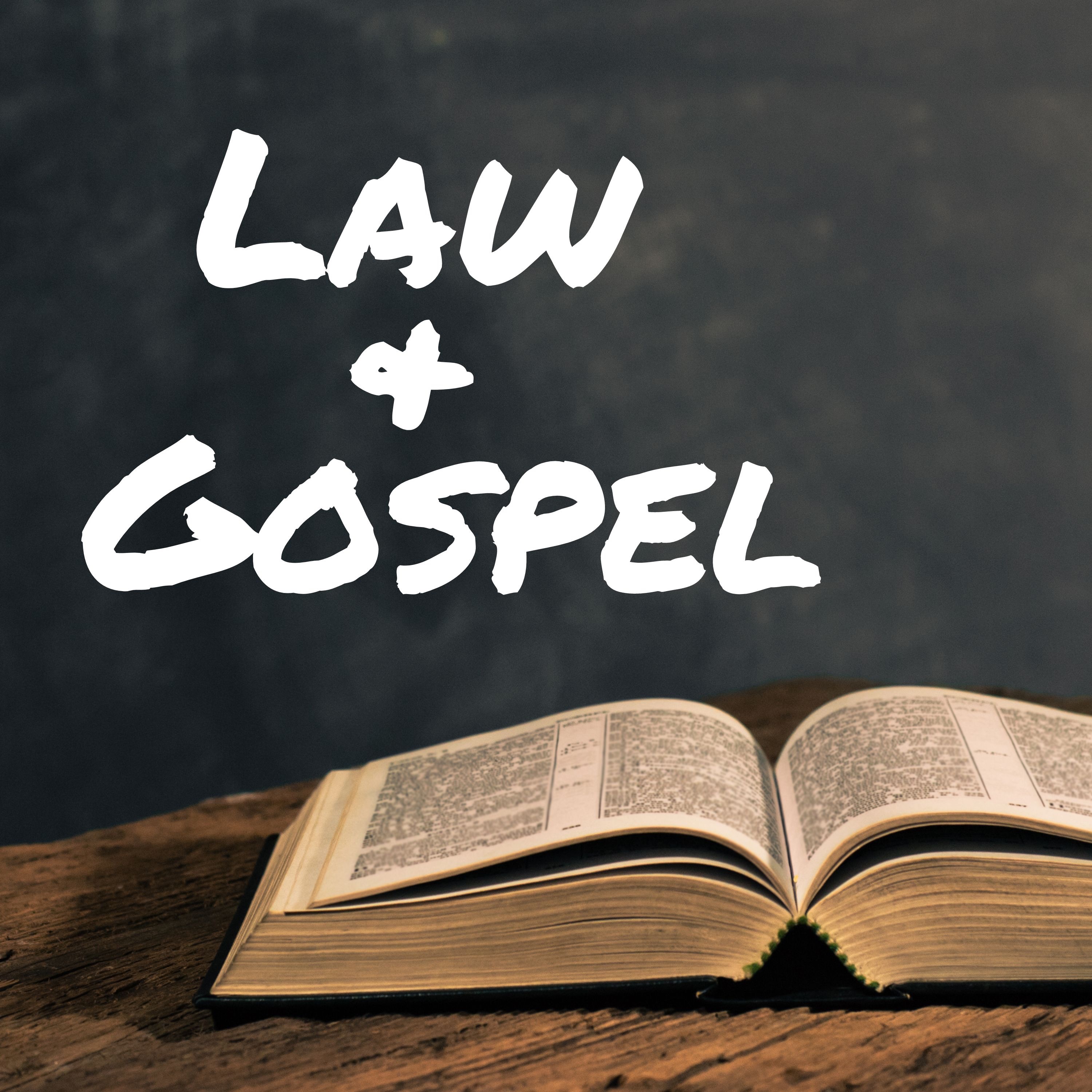 Sermons | Living Hope and Christ the King ELCA Lutheran Churches