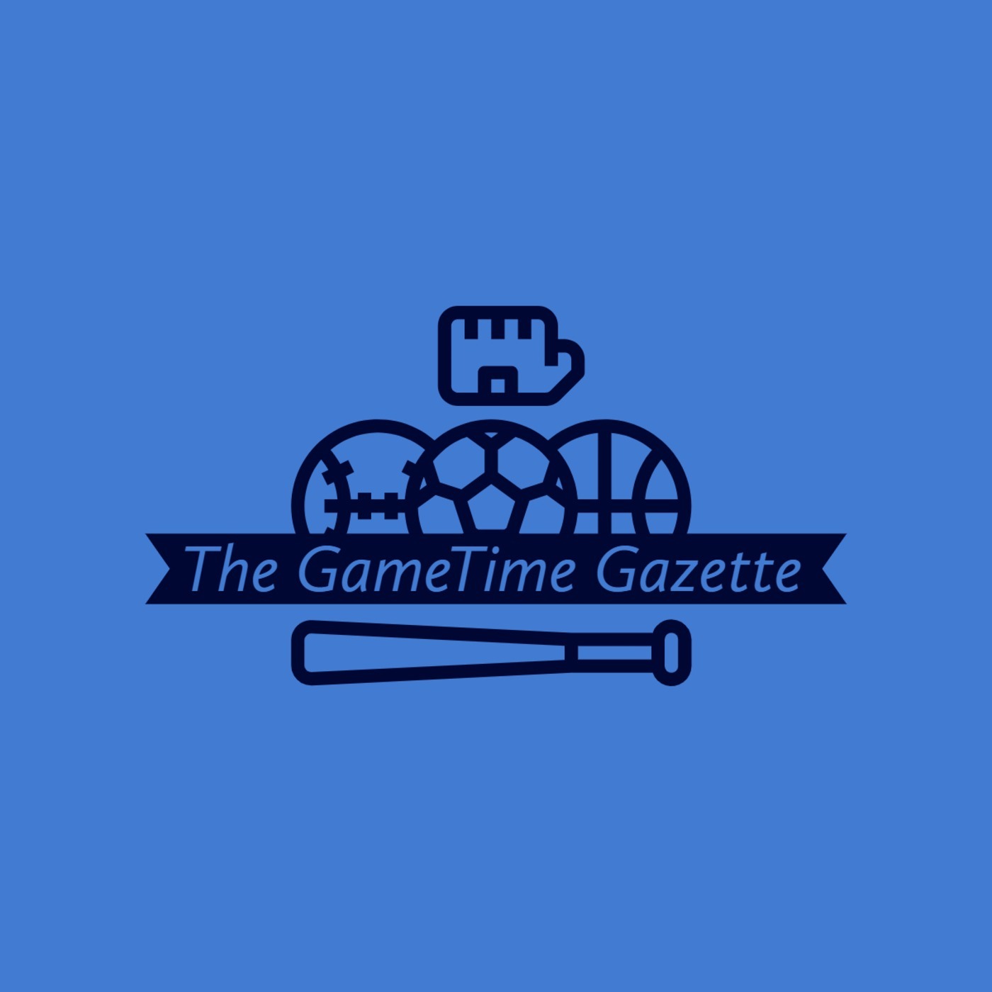 GameTime Gazette Ep 16: Joshua vs. Ngannou Recap, UFC 299 Highlights, NFL Free Agency & More! episode artwork