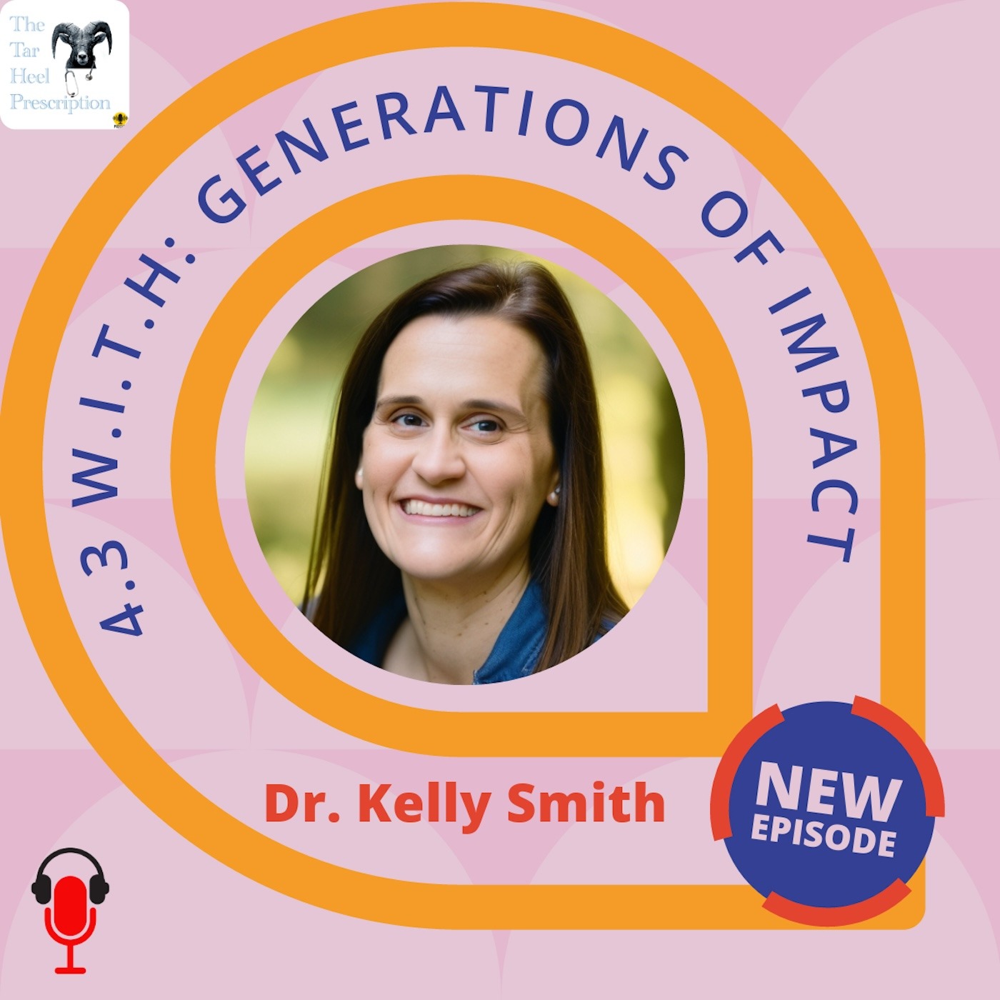 4.3 W.I.T.H.: Generations of Impact