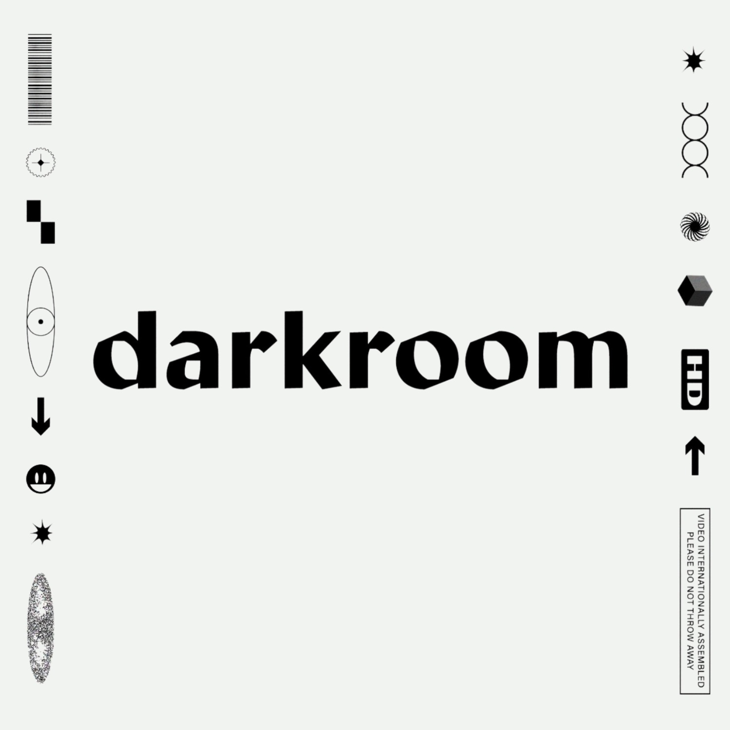 Darkroom - Identity