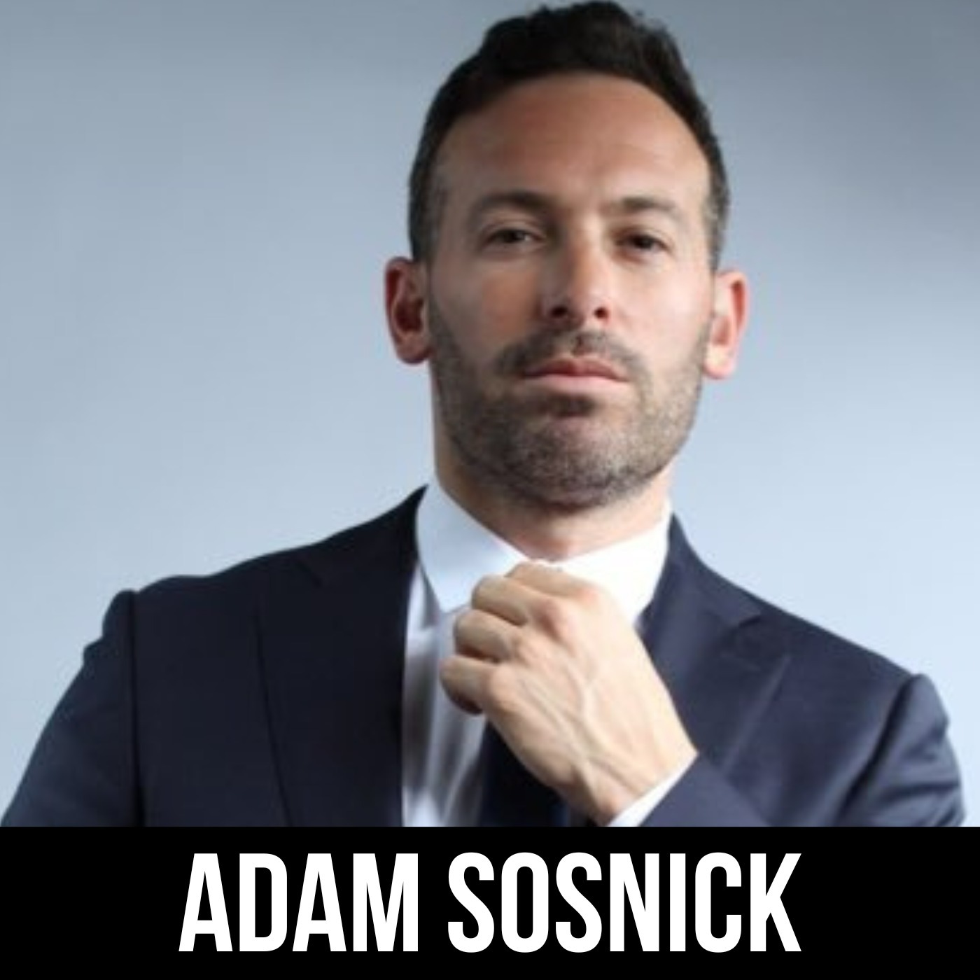 #299 Adam Sosnick - The Secret to Finding Your Purpose