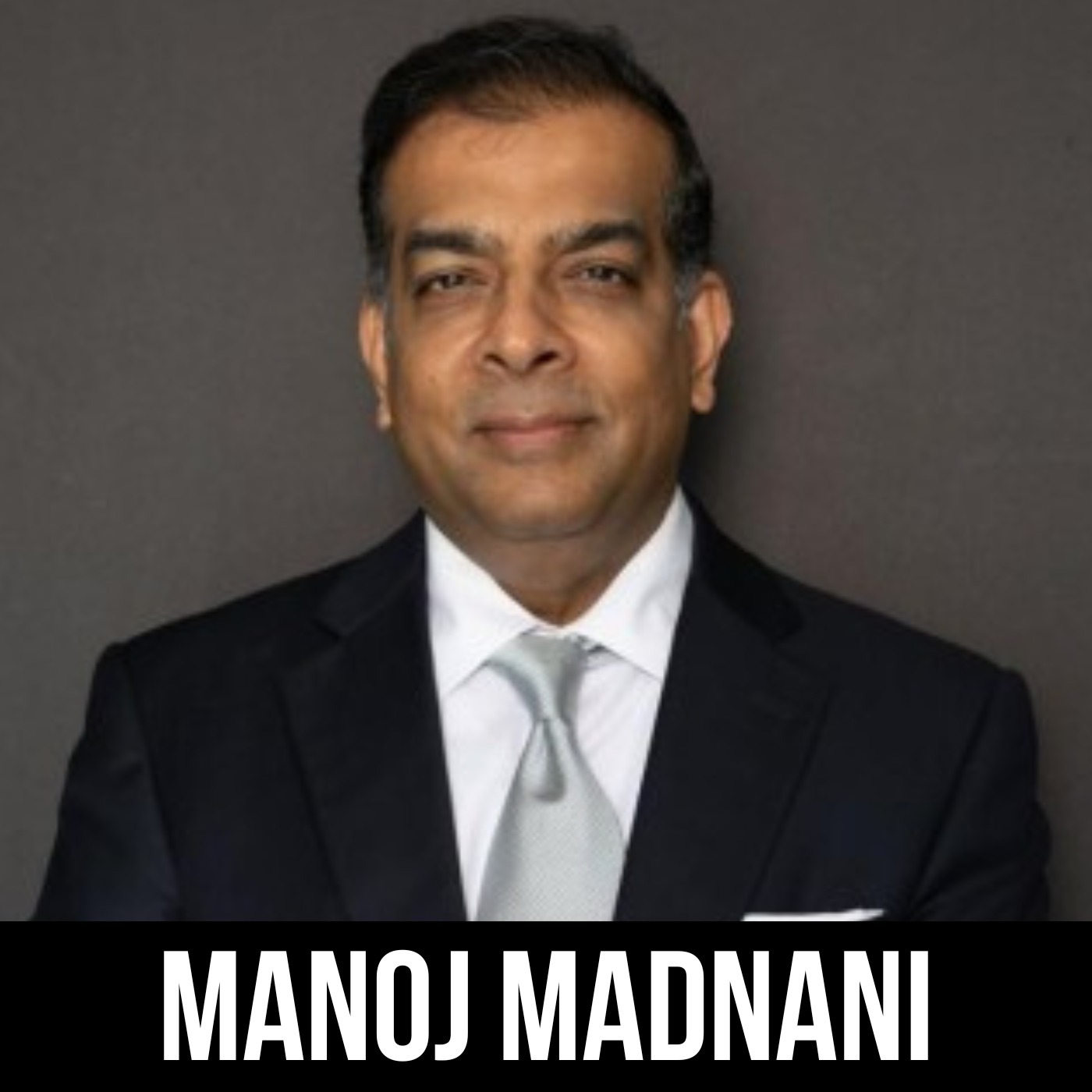 #298 Manoj Madnani - How To Win In Business & Relationships