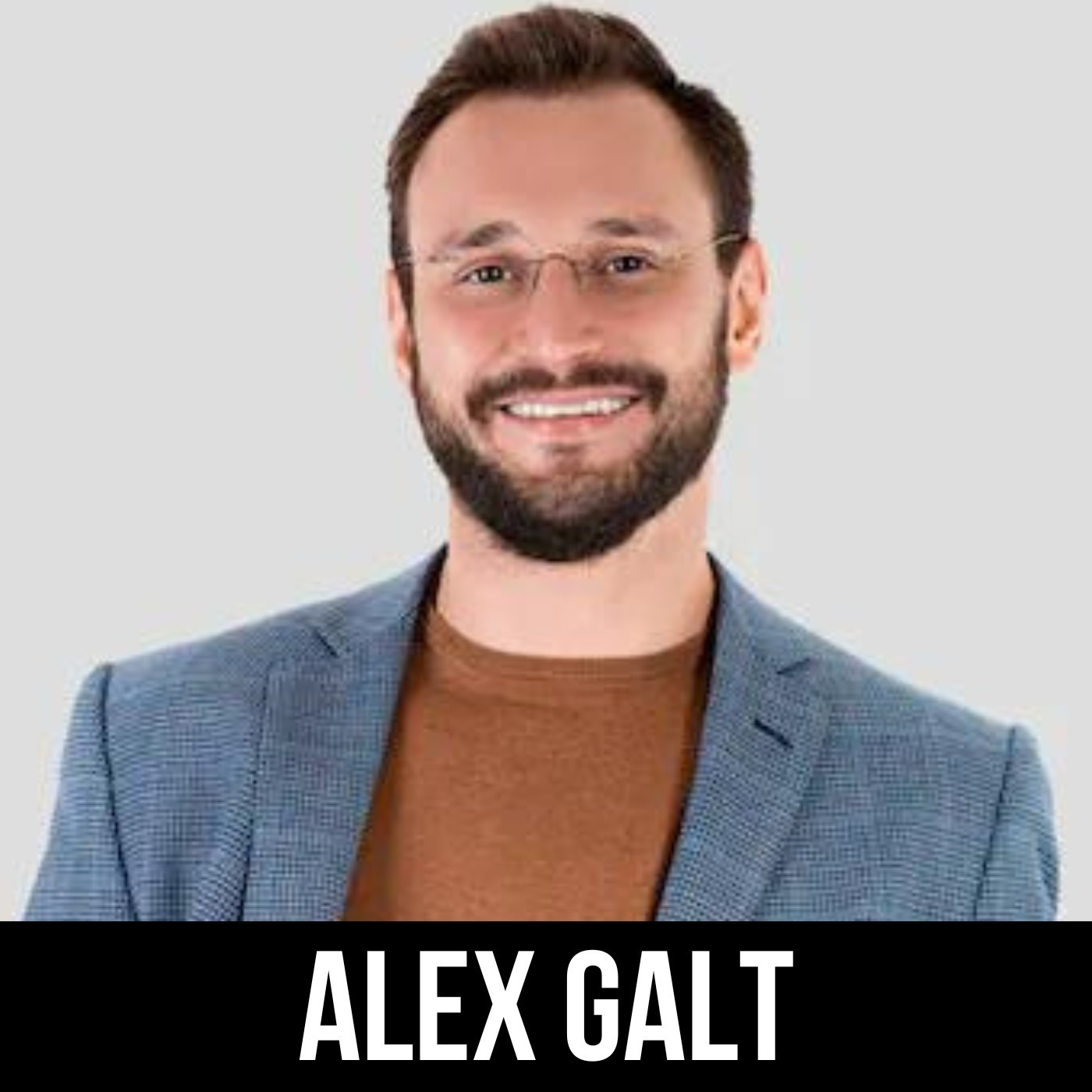 #296 Alex Galt - How AI Will Disrupt Real Estate