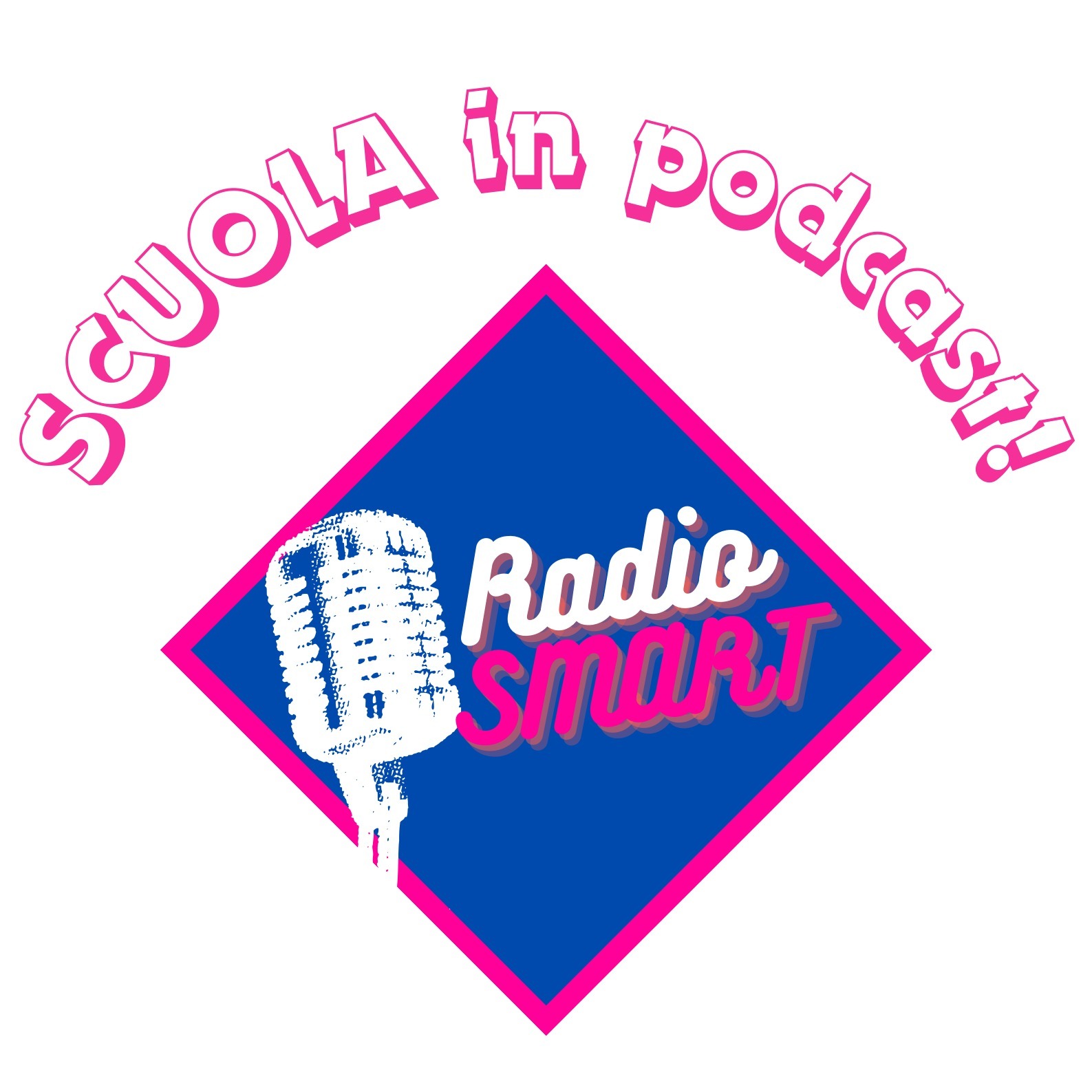 SCUOLA IN PODCAST: ricordiamo Nicola Sacco e Bartolomeo Vanzetti - IC Via Sacco e Vanzetti di Torremaggiore episode artwork
