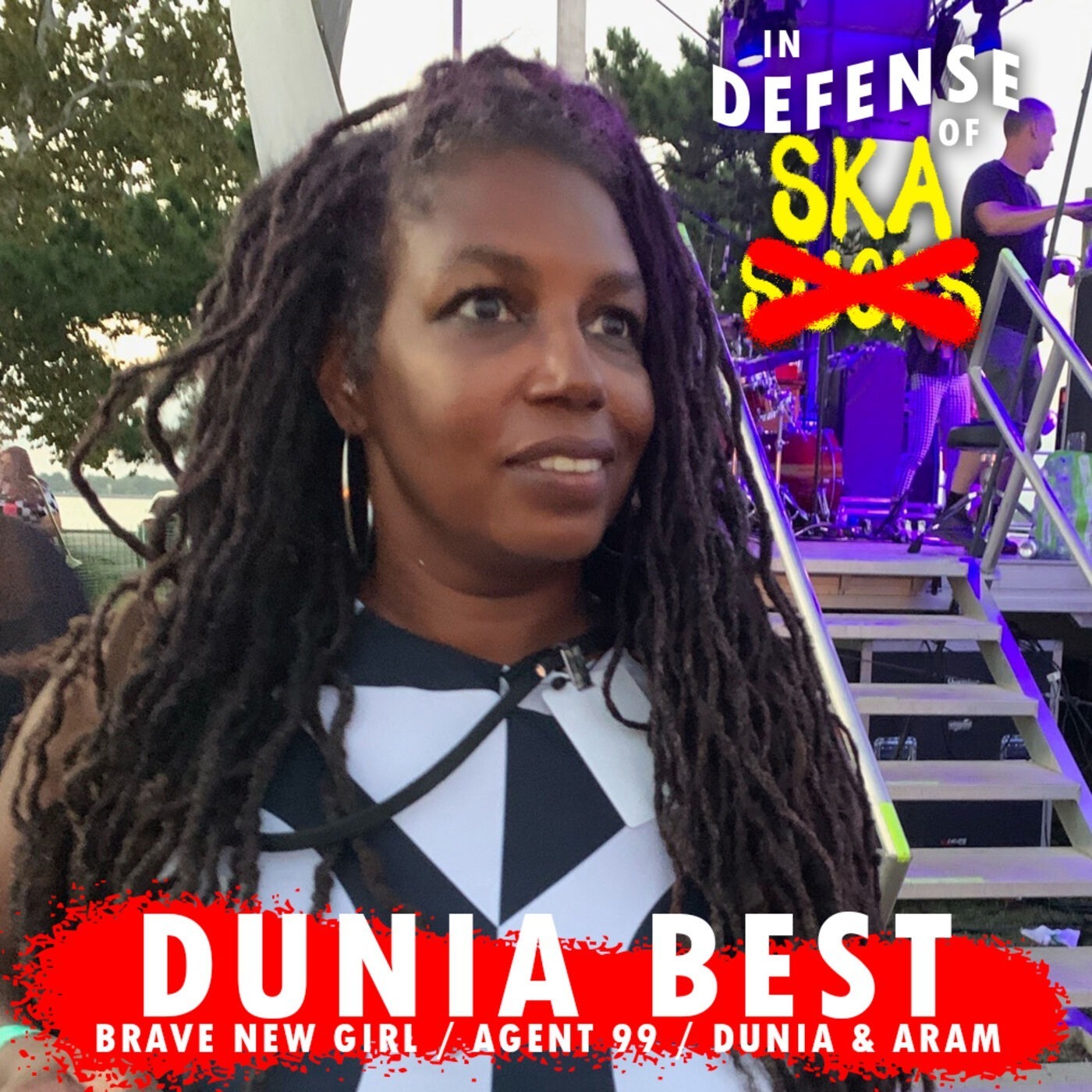 In Defense of Ska