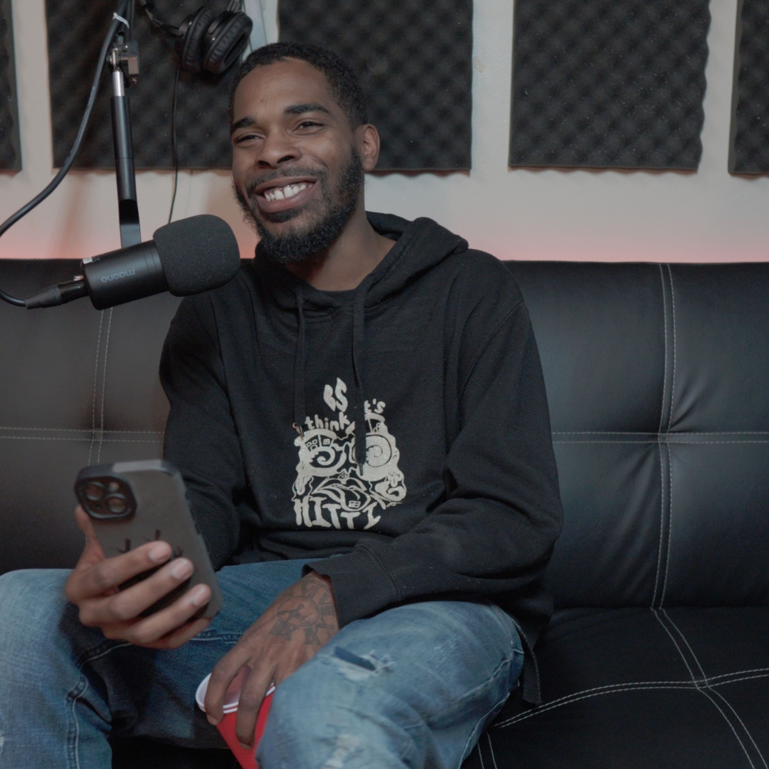 Kid Yung (Full Interview) Talks Getting Into Music x Support System x Goals & Much More! episode artwork