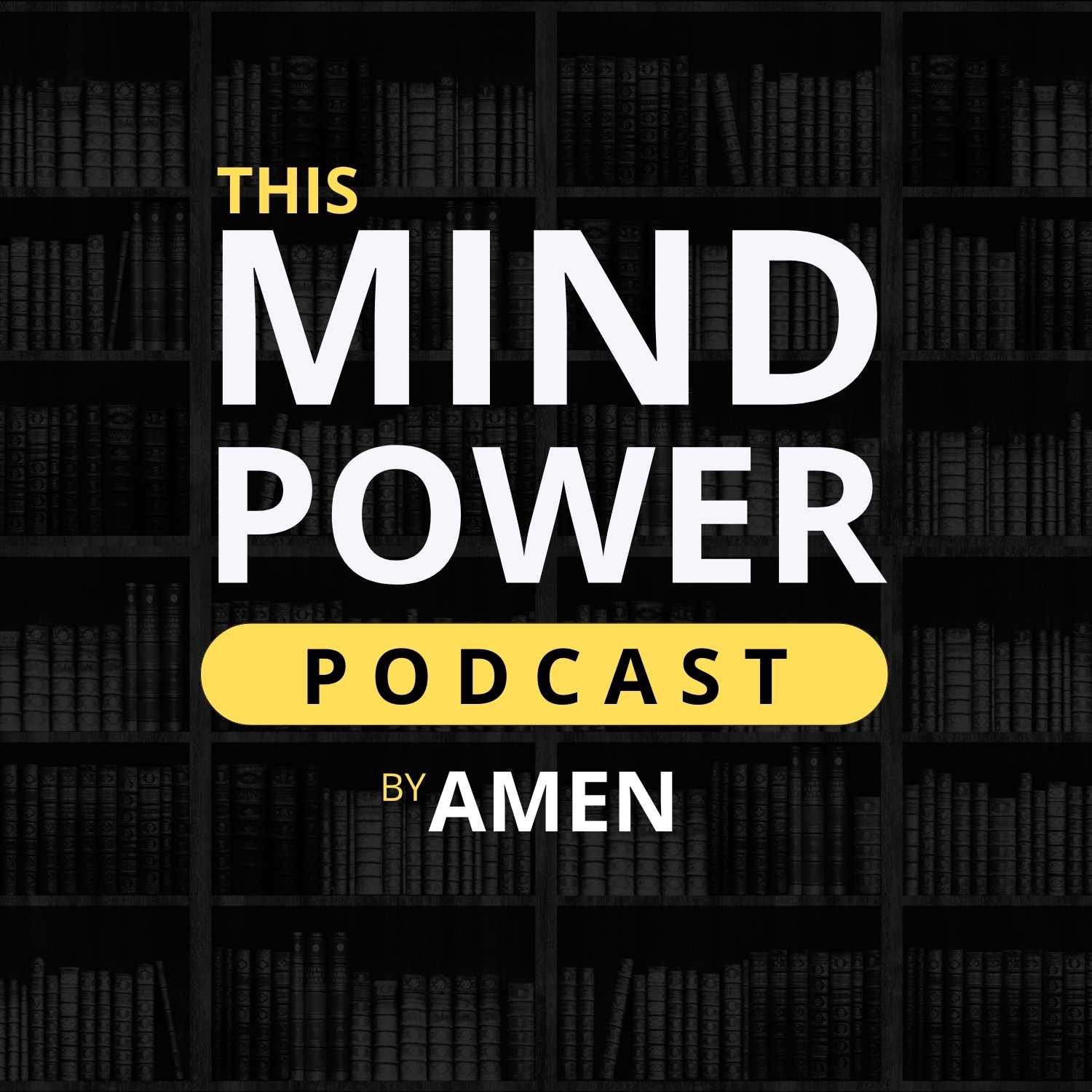This Mind Power