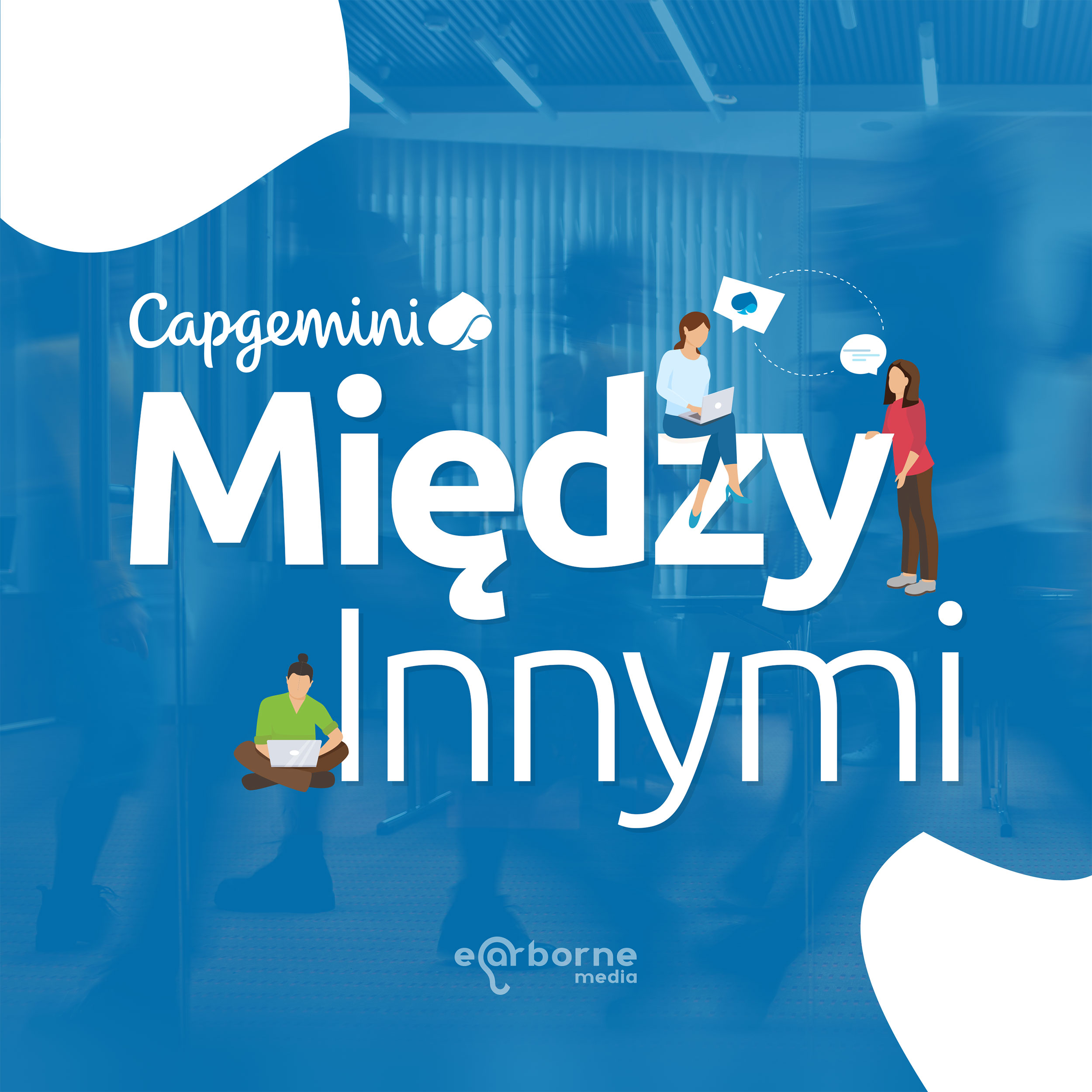 #10 Między Innymi o biznesie przyszłości episode artwork