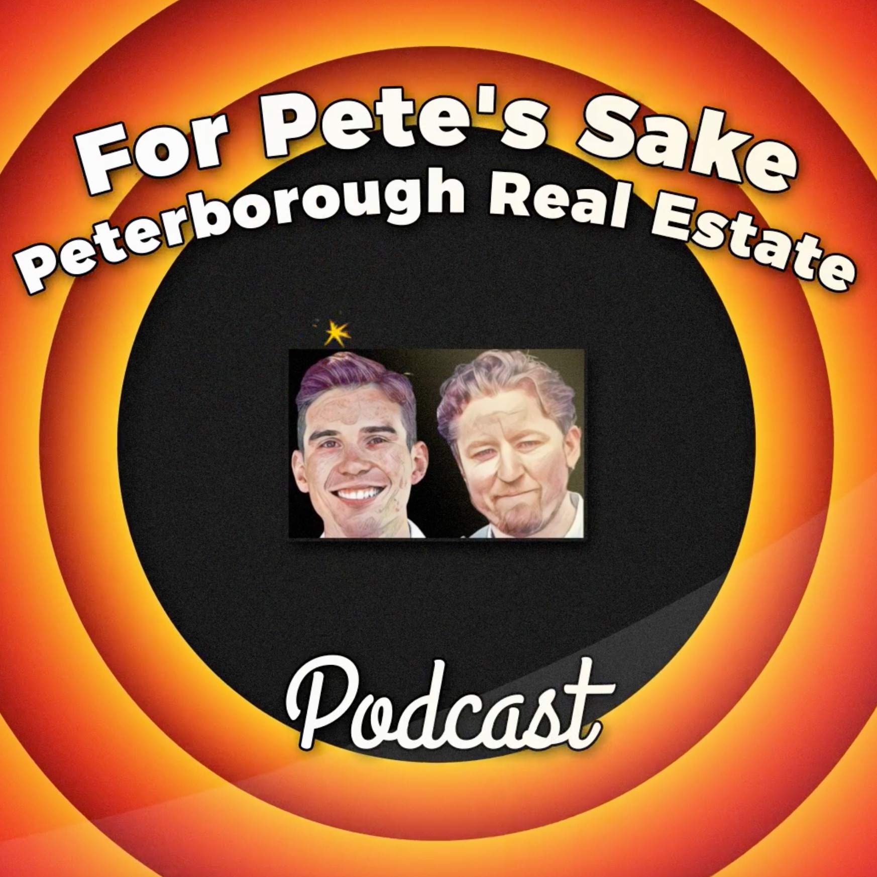 Peterborough Real Estate - For Pete\'s Sake