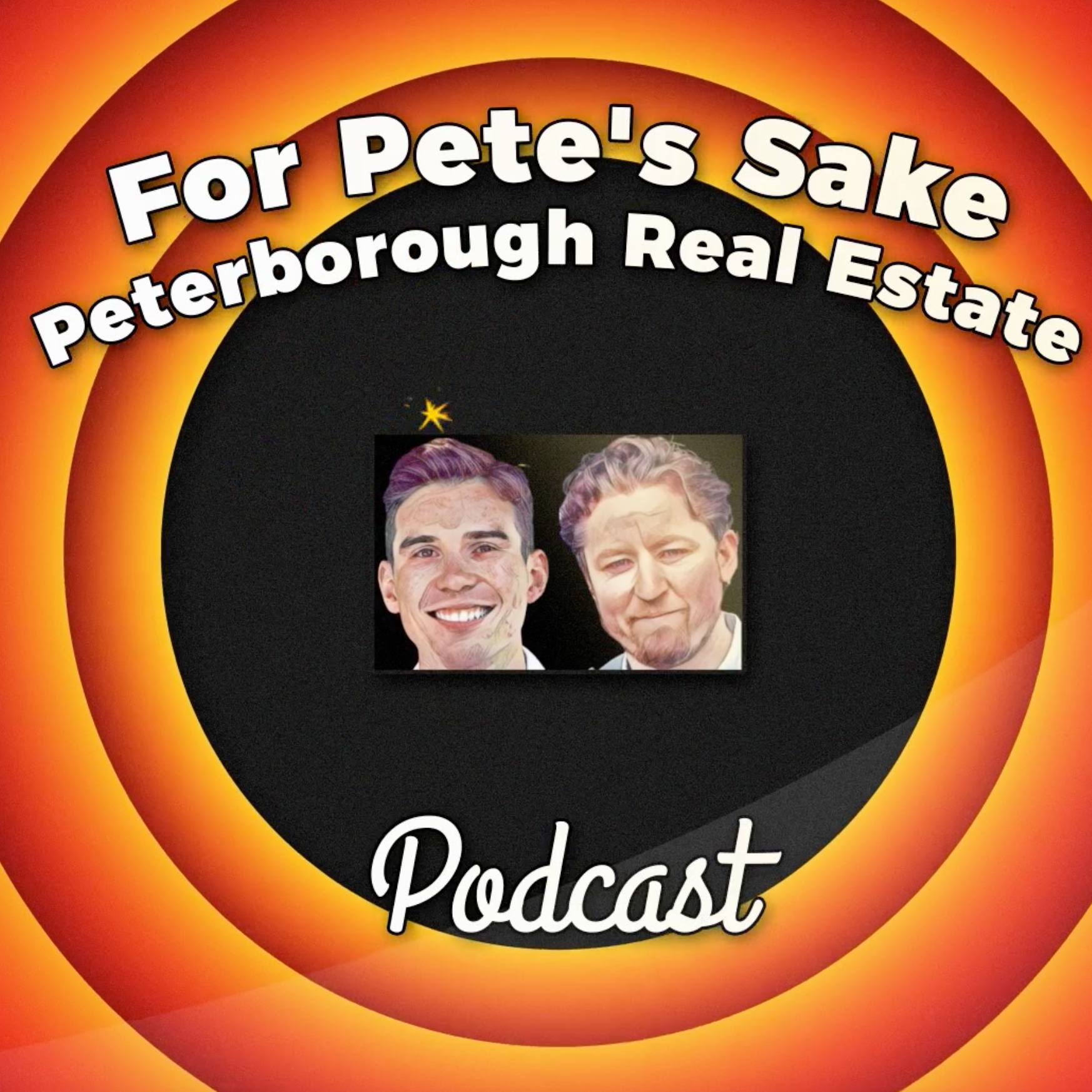 Peterborough Real Estate - For Pete\'s Sake