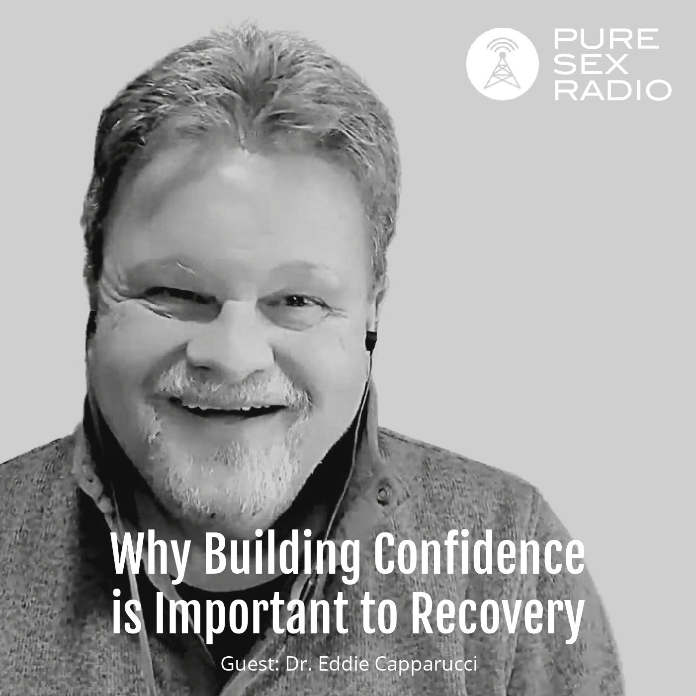 Why Building Confidence is Important to Recovery