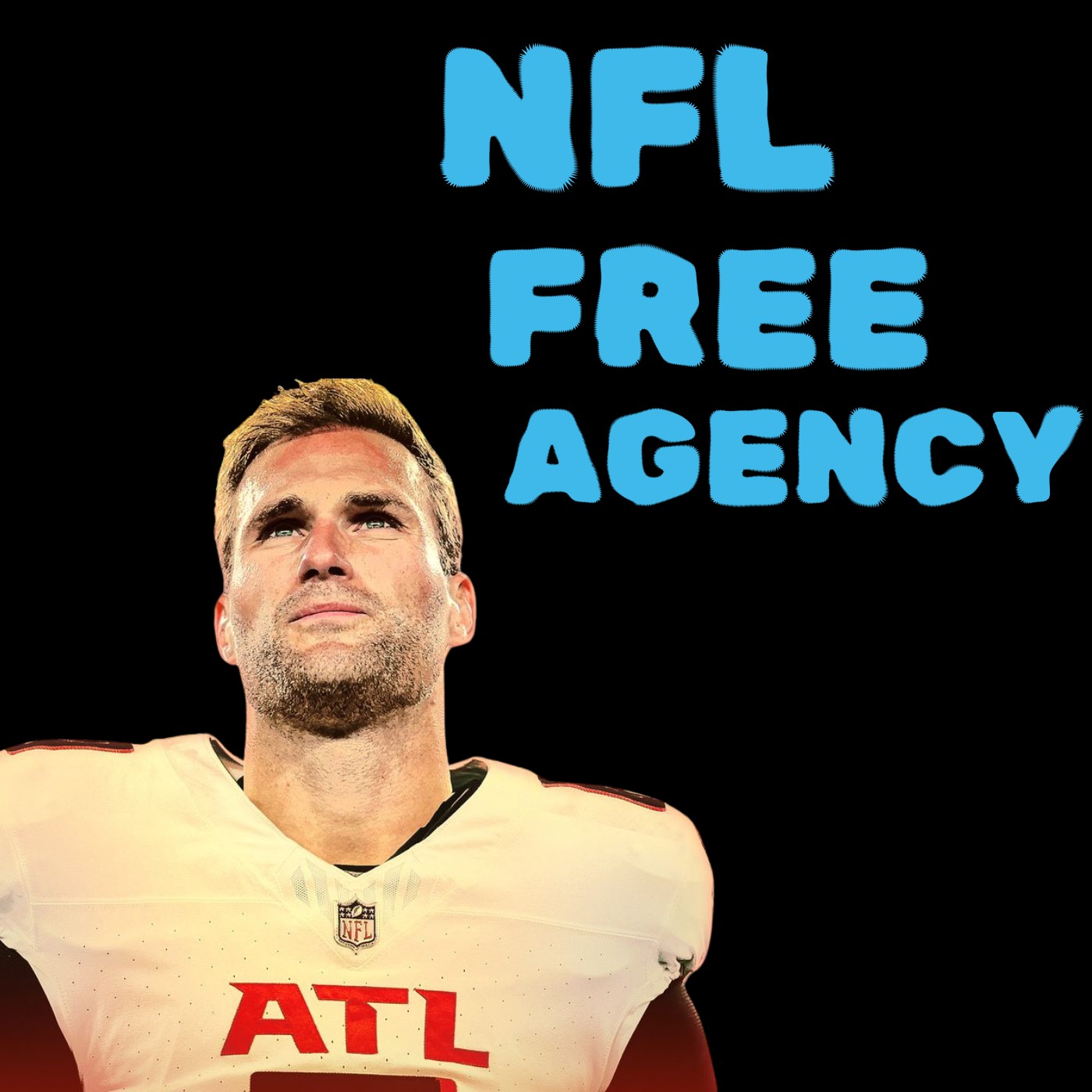NFL Free Agency Day 2, Insane Moves! episode artwork