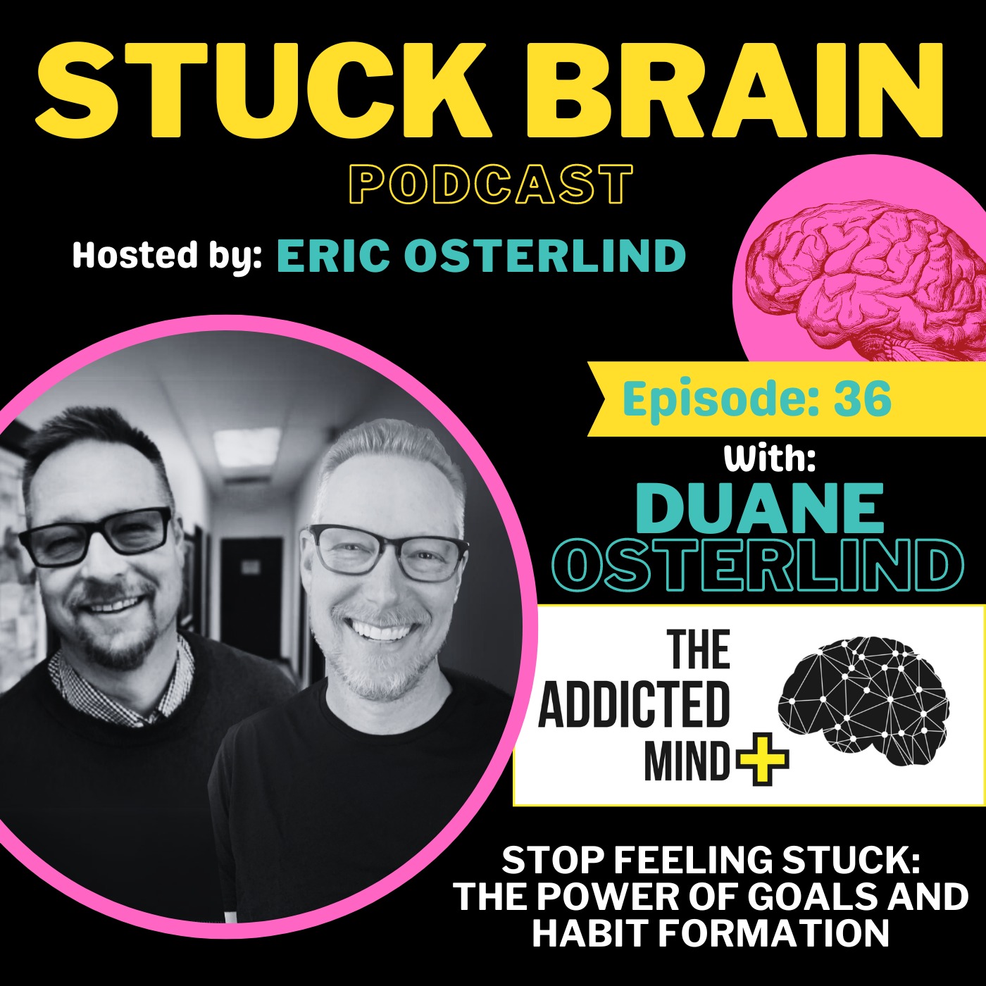 Stuck Brain