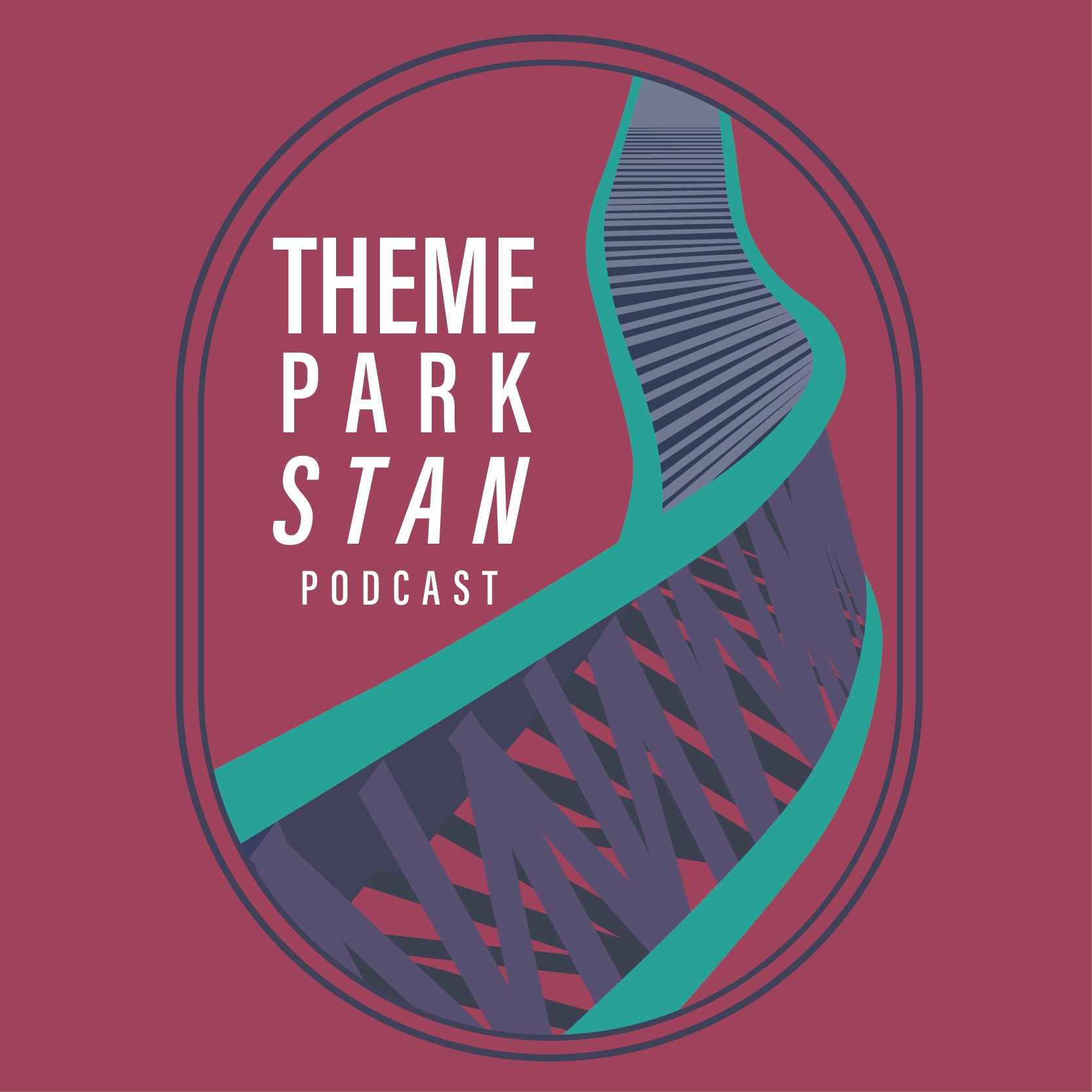 Episode 51  - Let's Go to the Roller Rink with Emily Mackay of Oaks Park