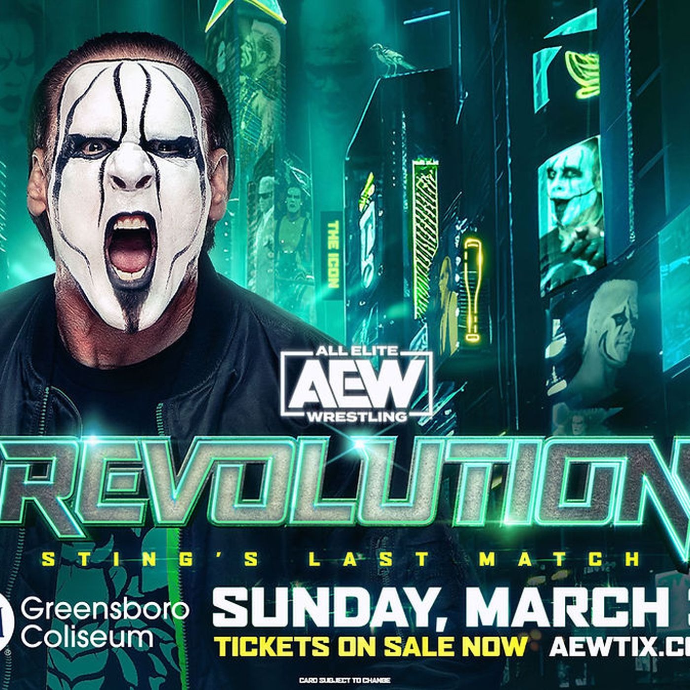 Dive into the Ring: AEW Revolution Review and Global Wrestling Buzz on Wrestling Geeks Alliance!