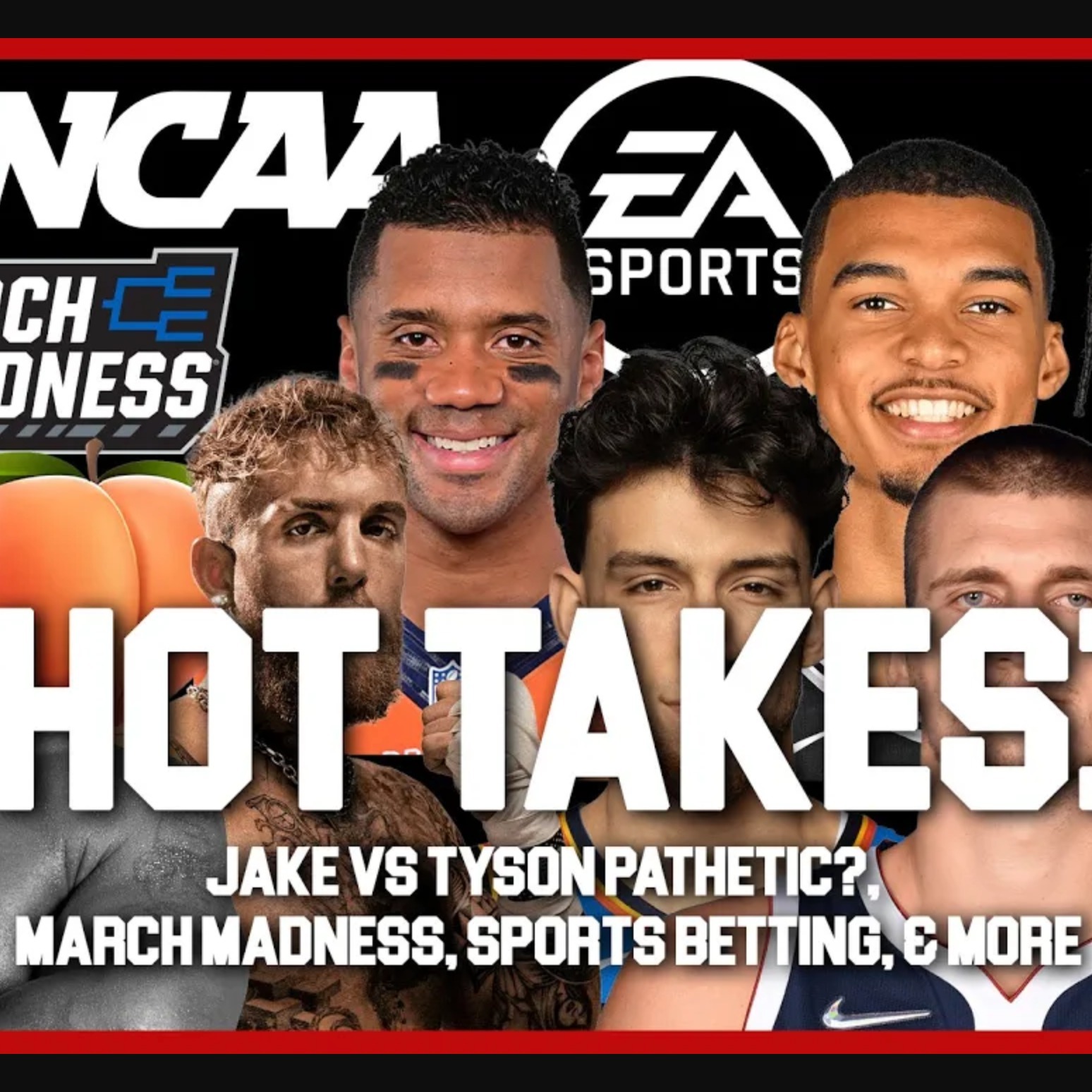 Come Thru Tulsa Sports