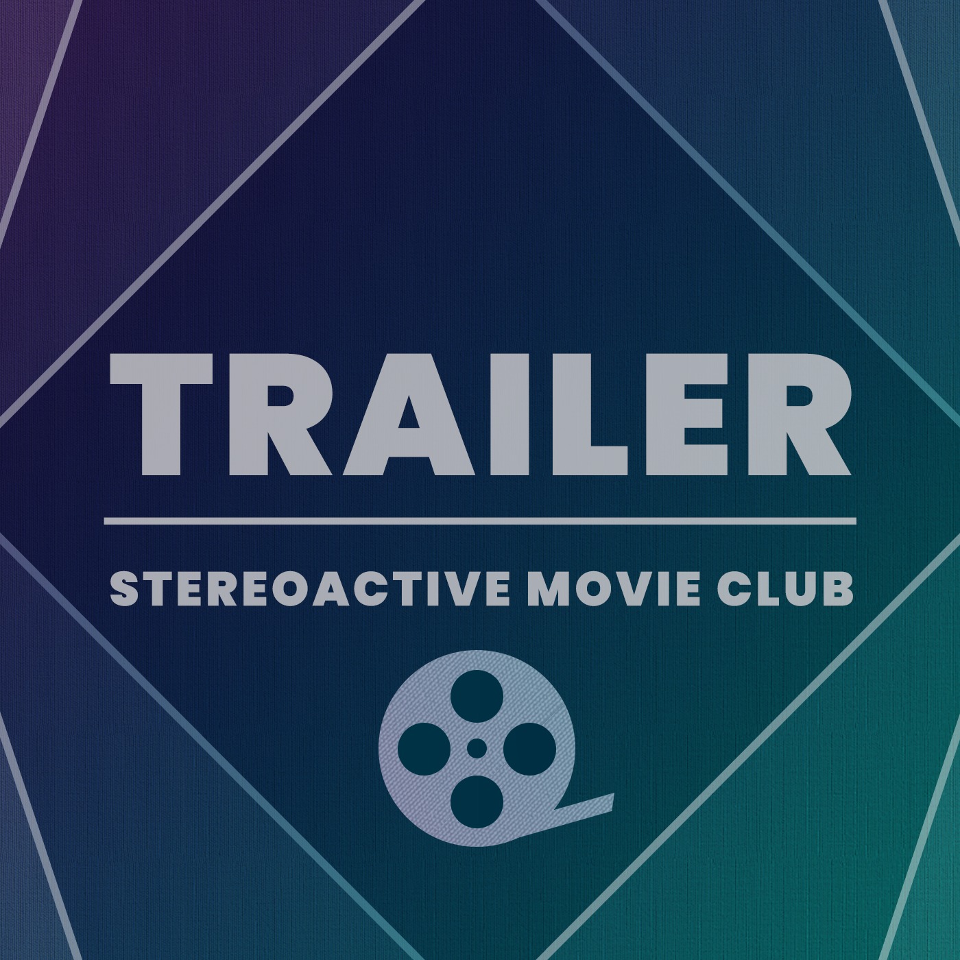 Stereoactive Movie Club Trailer