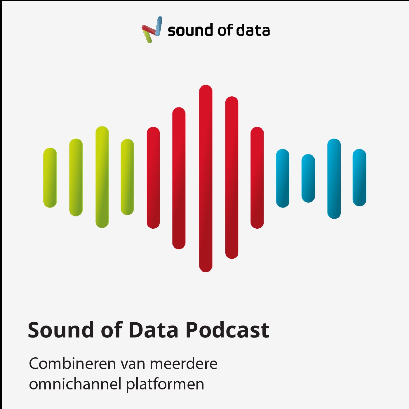 Sound of Data Podcast