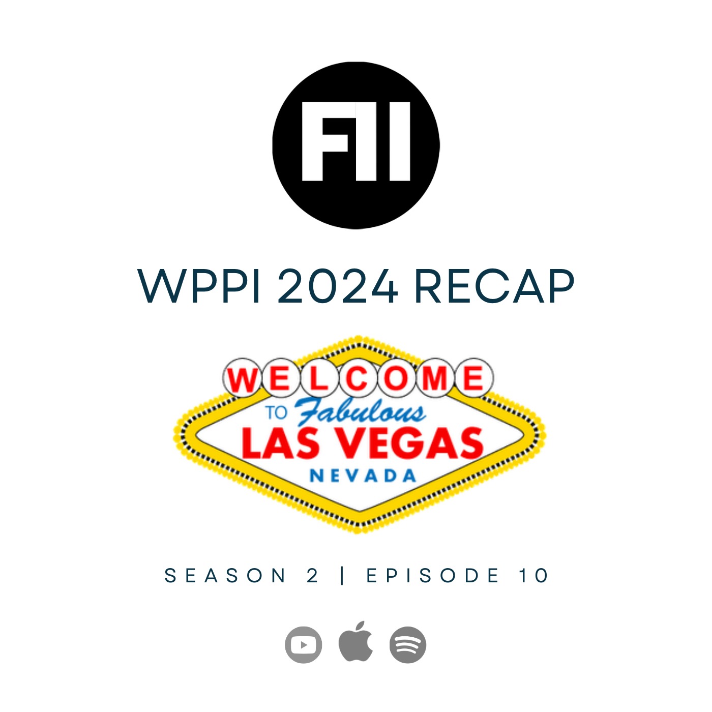 WPPI 2024 Recap | With Vendor Interviews (S02E10)