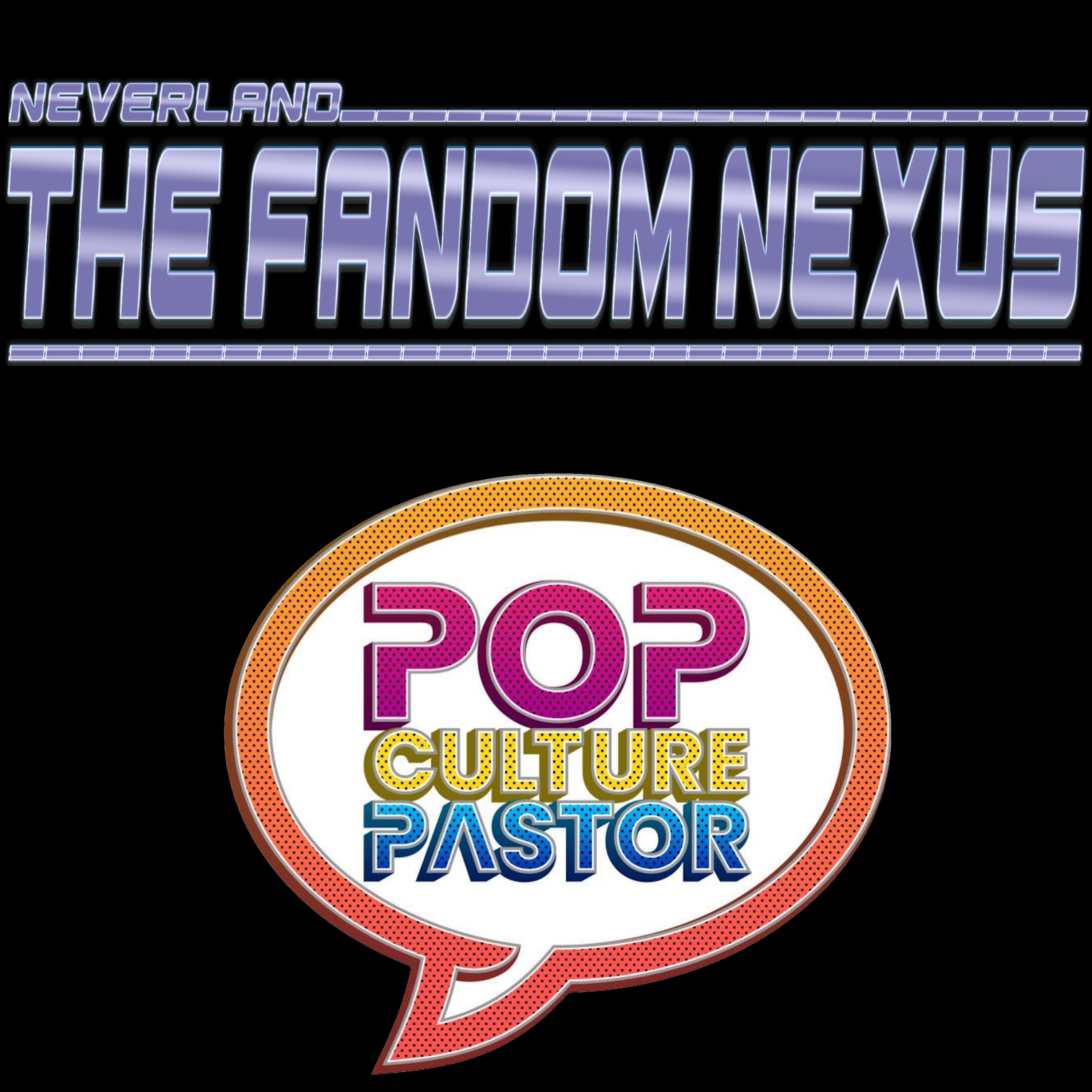 Pop Culture Pastors at Planet Comicon - The Fandom Nexus 449