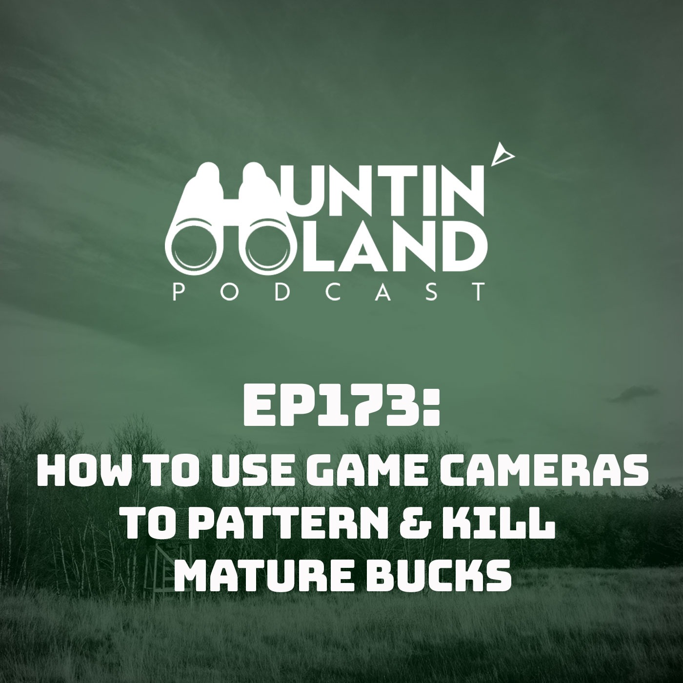 How to Use Game Cameras to Pattern and Kill Mature Bucks