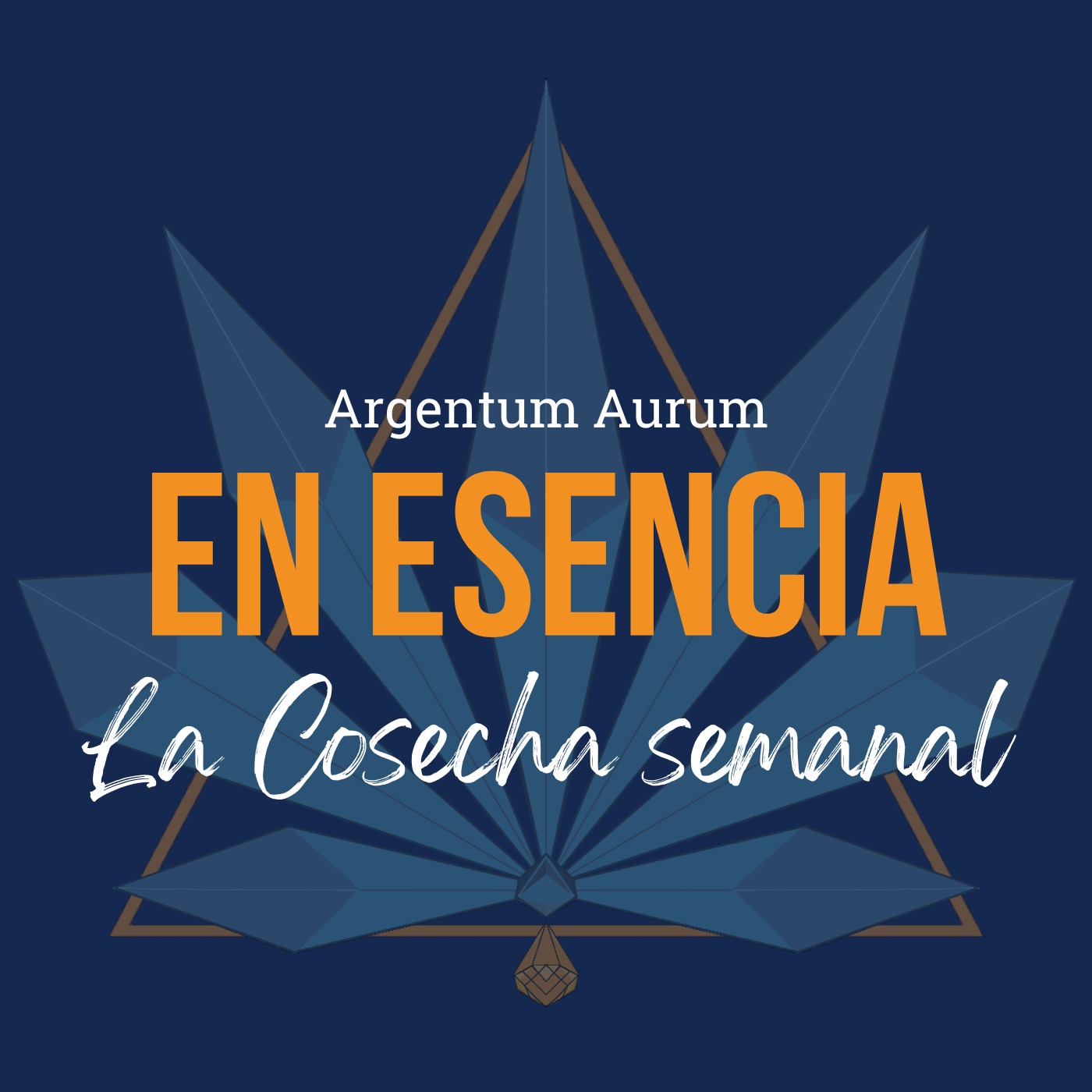 La Cosecha Semanal #2 episode artwork