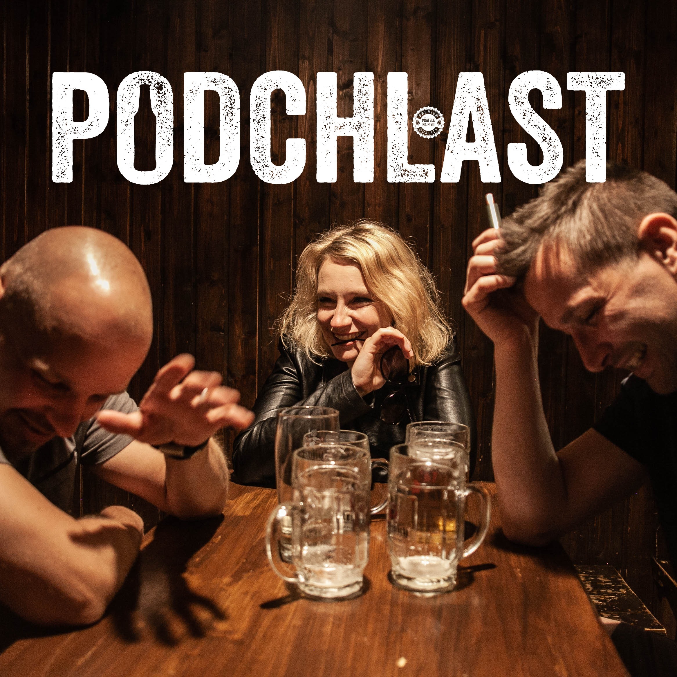 Podchlast