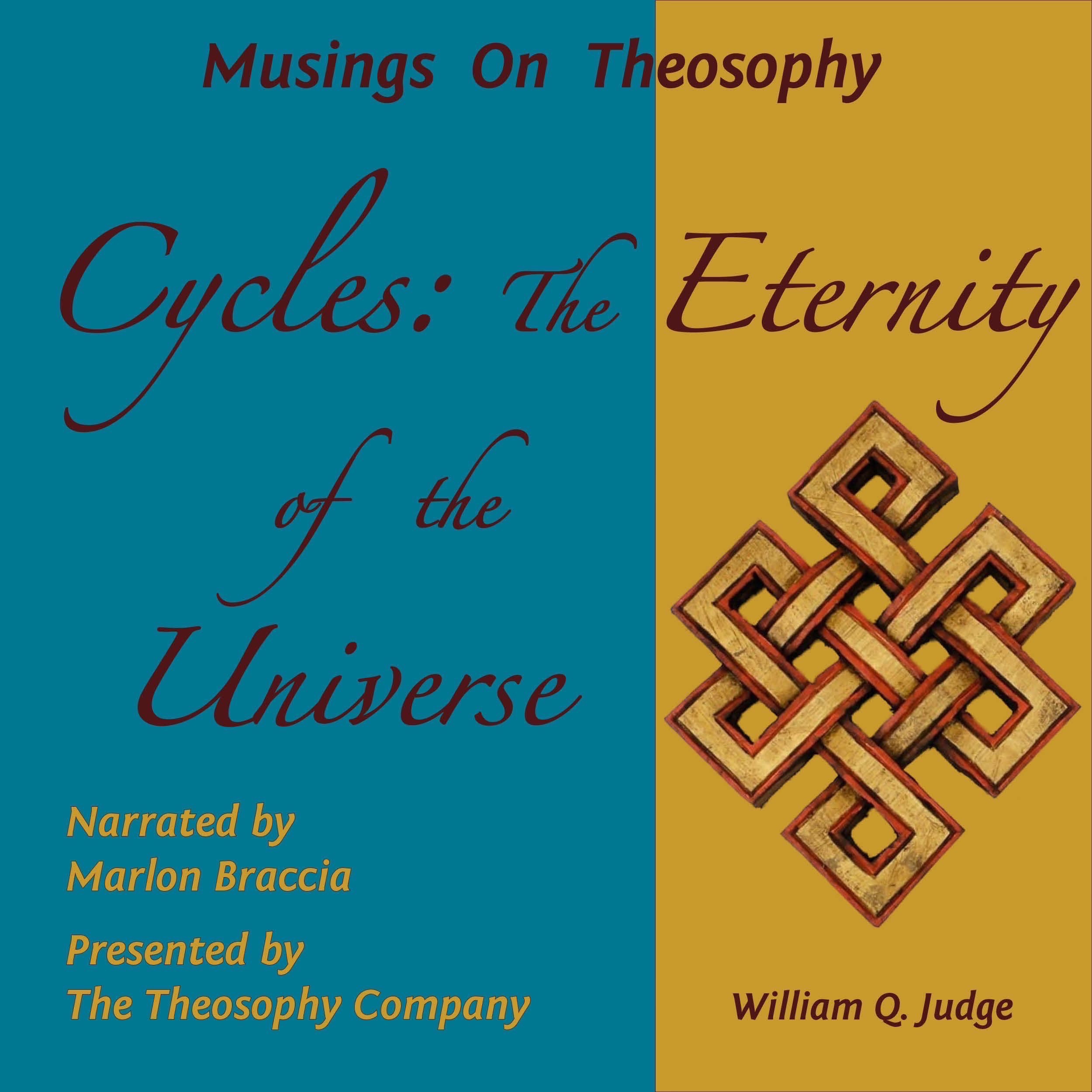 Cycles: The Eternity of the Universe