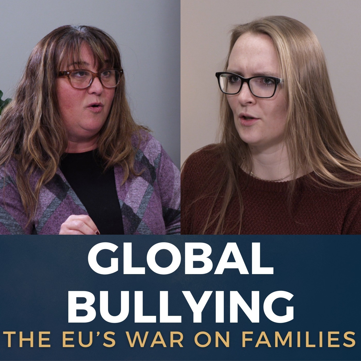 Pro-life Policies Worldwide Threatened by ACP-EU Agreement episode artwork