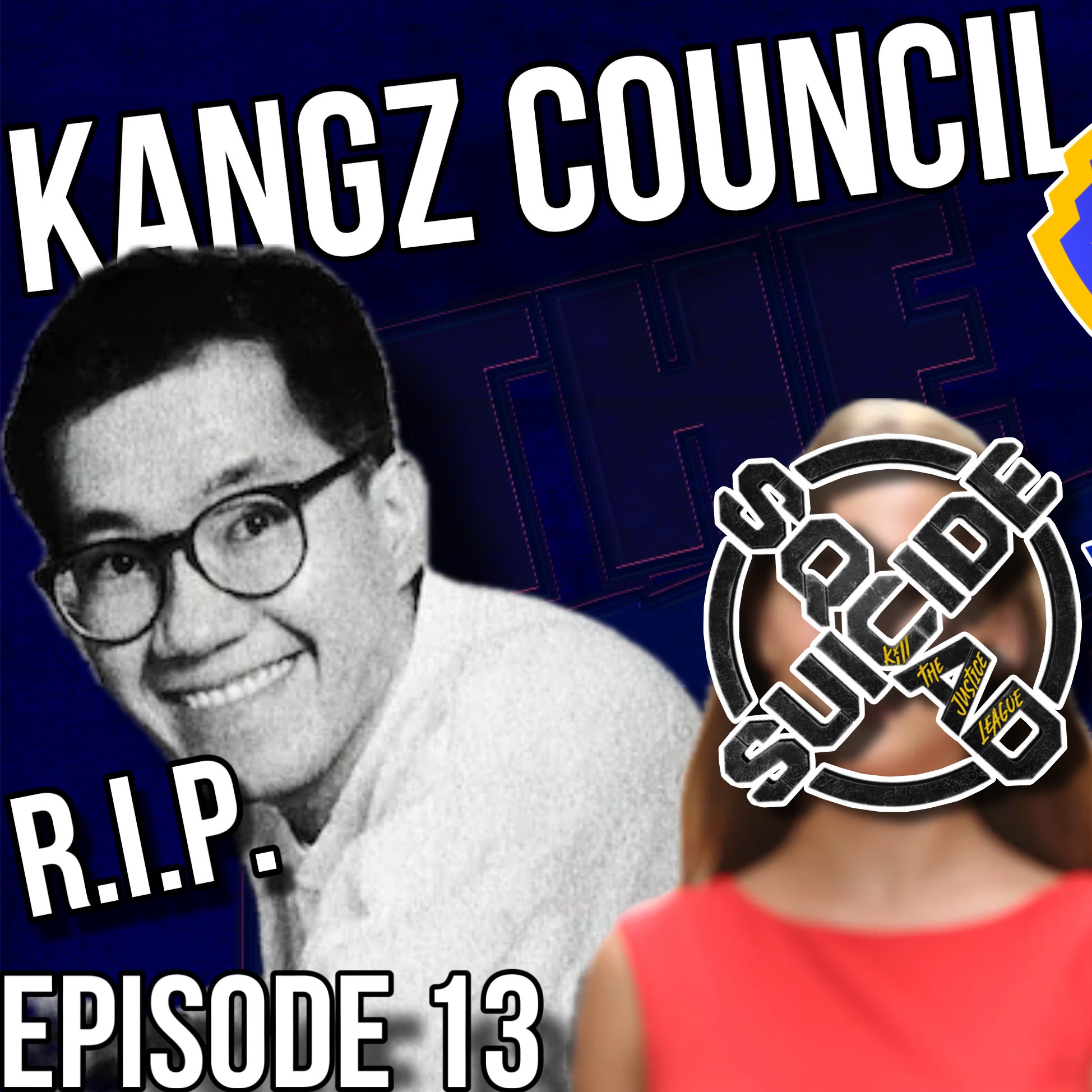Kangz Council - Episode 13! Double Down on these Highlights! episode artwork