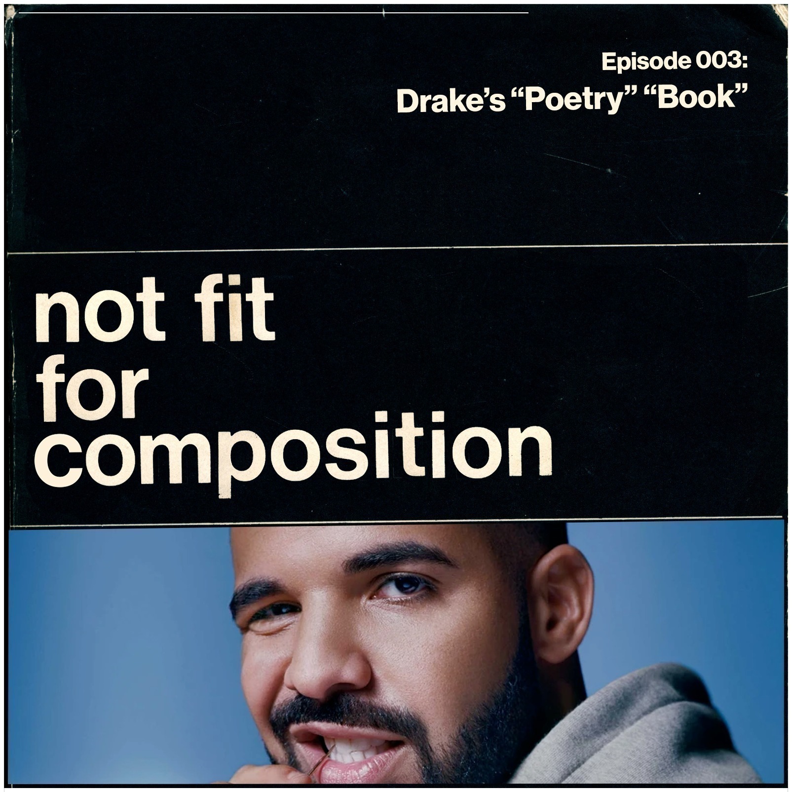 Not Fit for Composition