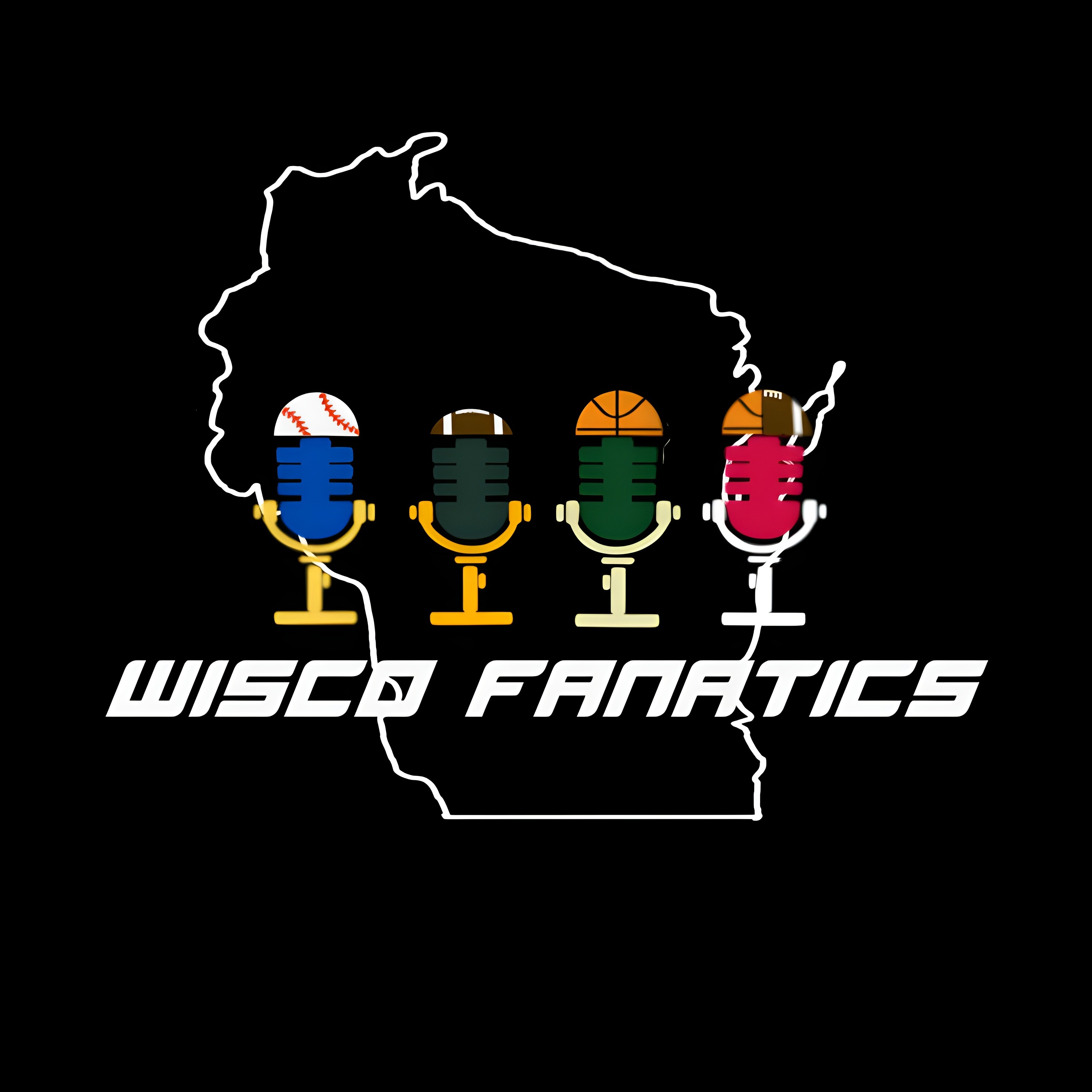 Big 10 tourney begins, Bucks struggle out West episode artwork